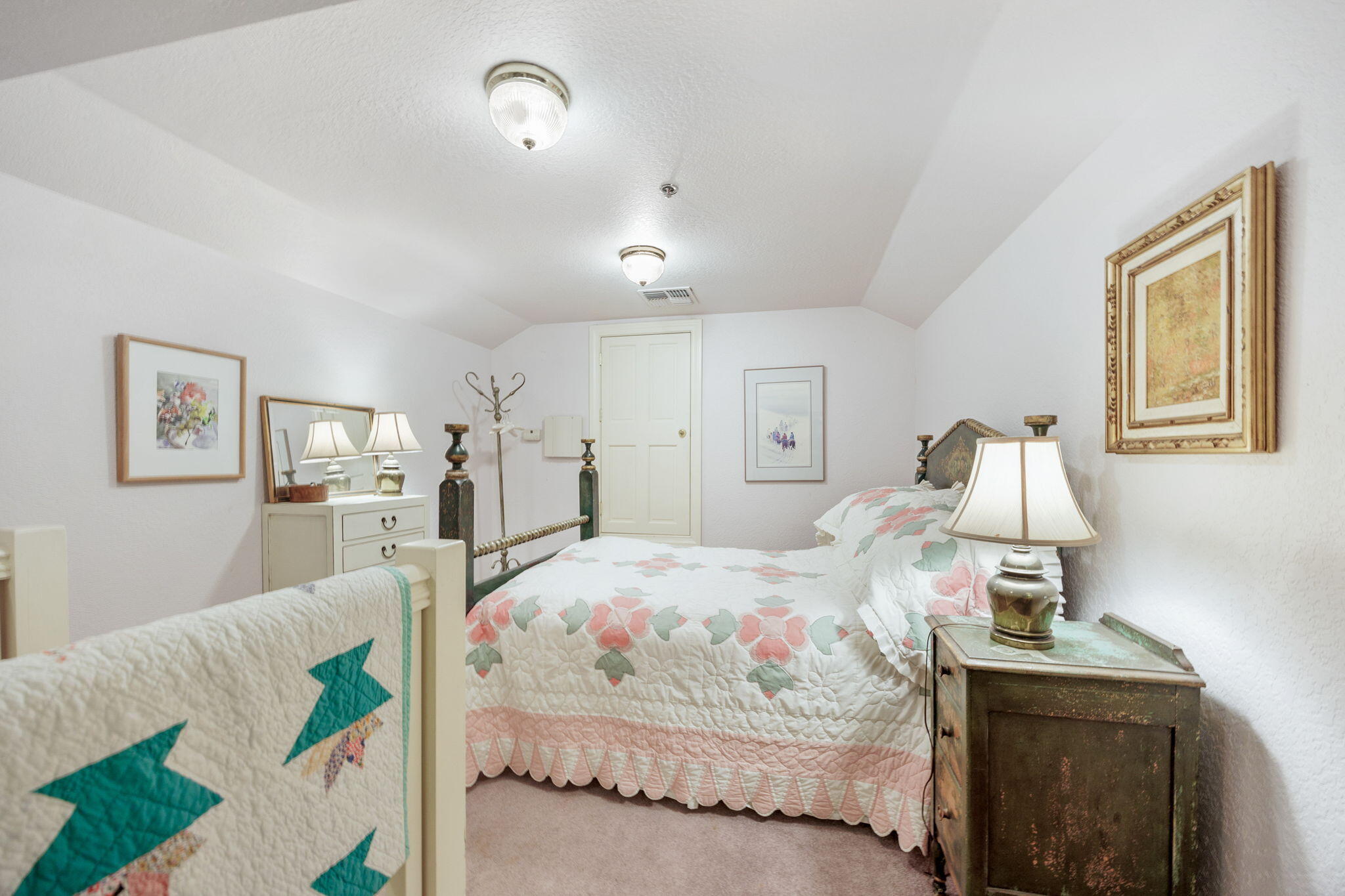 University Terrace Subdivision - Residential