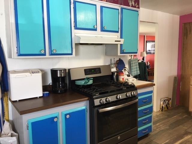 Rogue Lea Estates - Residential