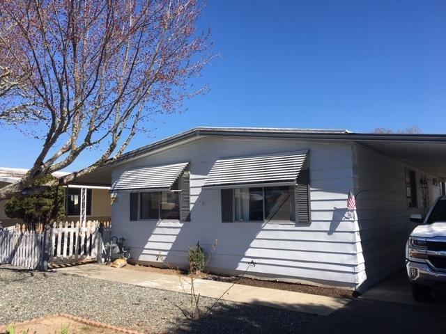 Rogue Lea Estates - Residential