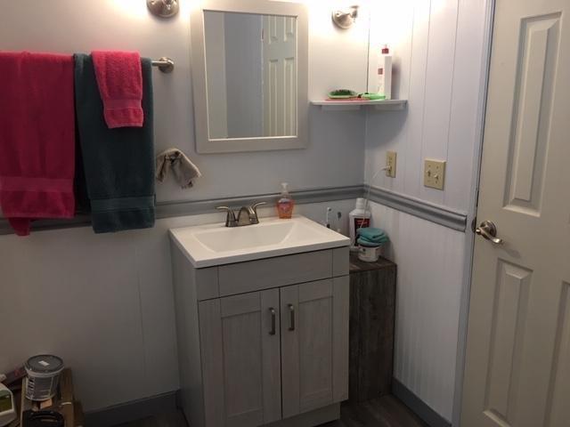 Rogue Lea Estates - Residential