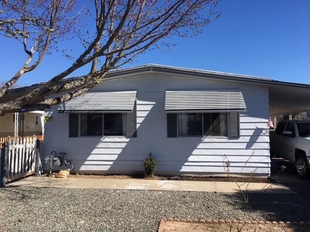 Rogue Lea Estates - Residential