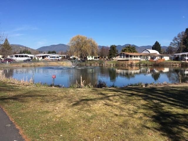 Rogue Lea Estates - Residential