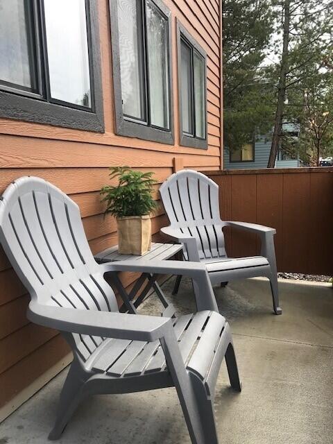 Powder Village Condo - Residential