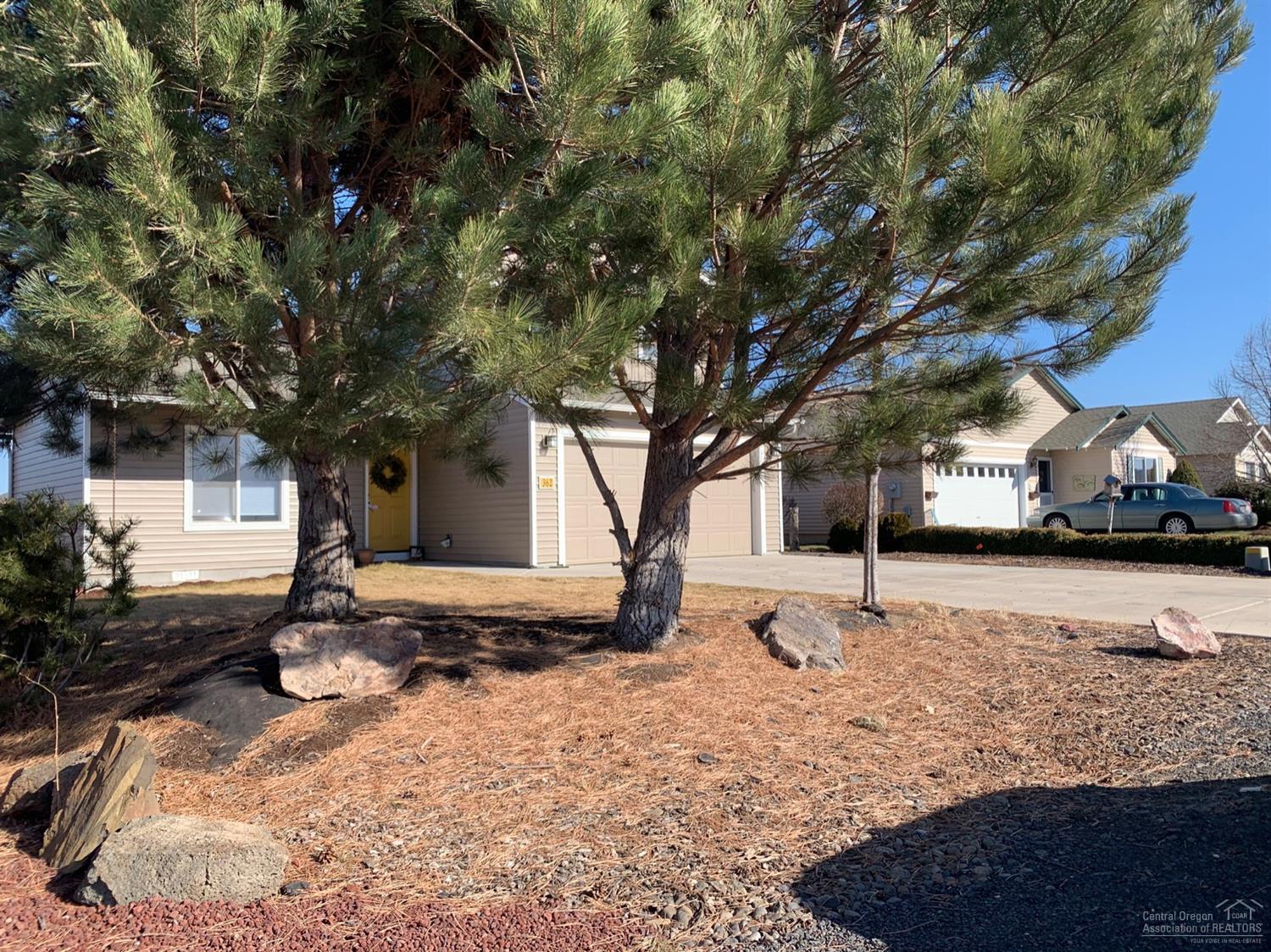 Culver Heights - Residential