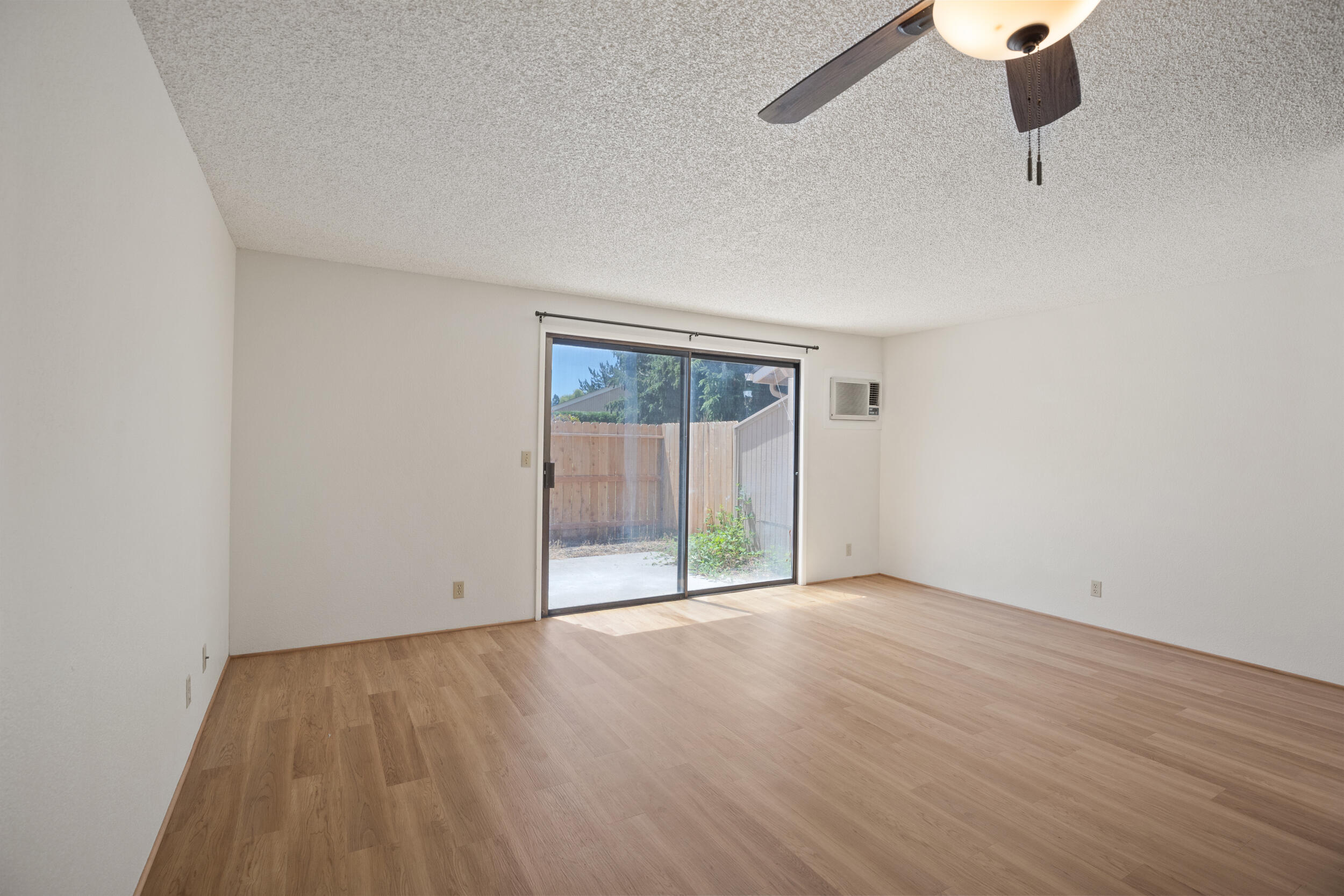 Leisure Estates Condominiums - Residential