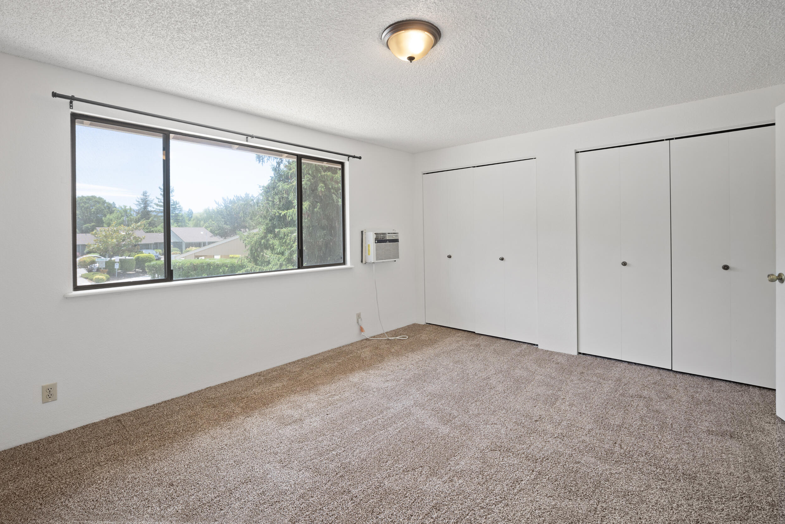 Leisure Estates Condominiums - Residential