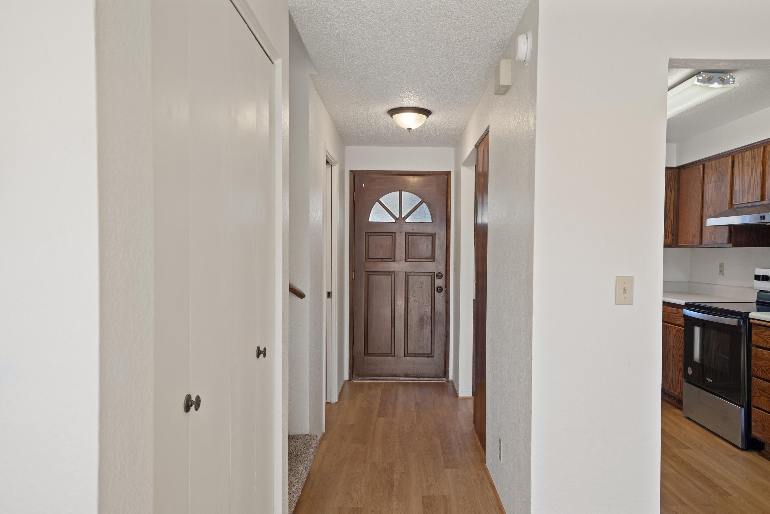 Leisure Estates Condominiums - Residential