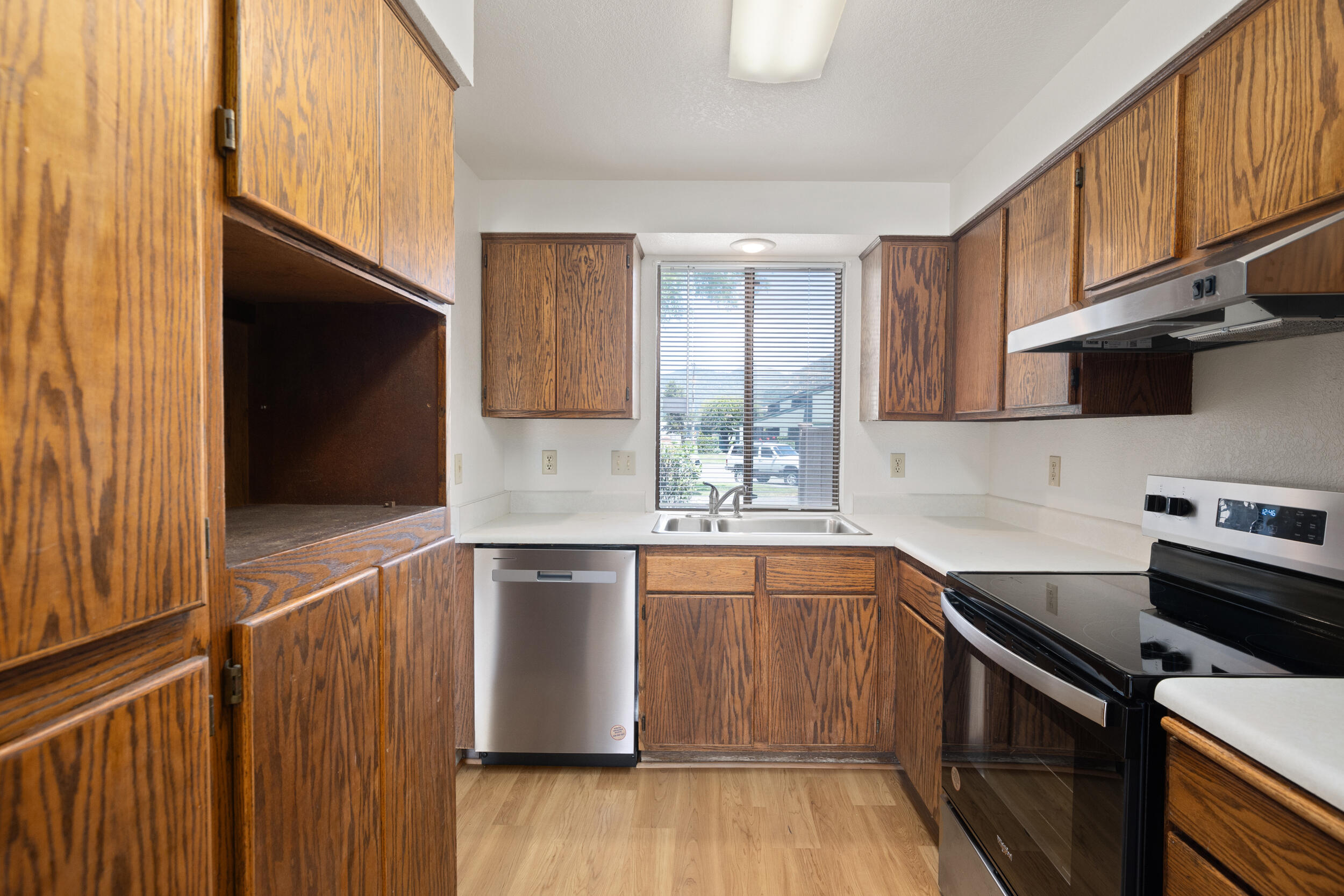 Leisure Estates Condominiums - Residential