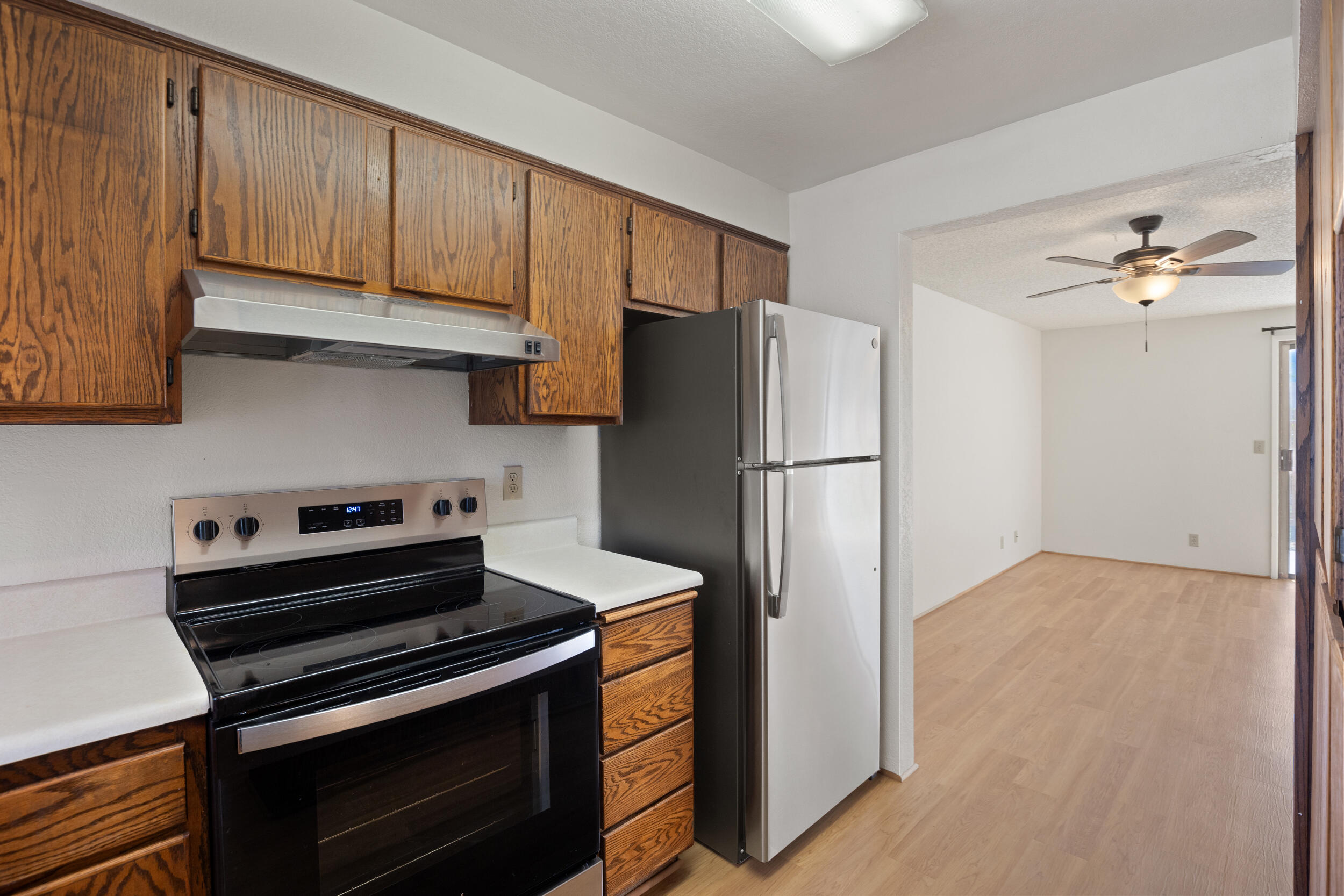 Leisure Estates Condominiums - Residential