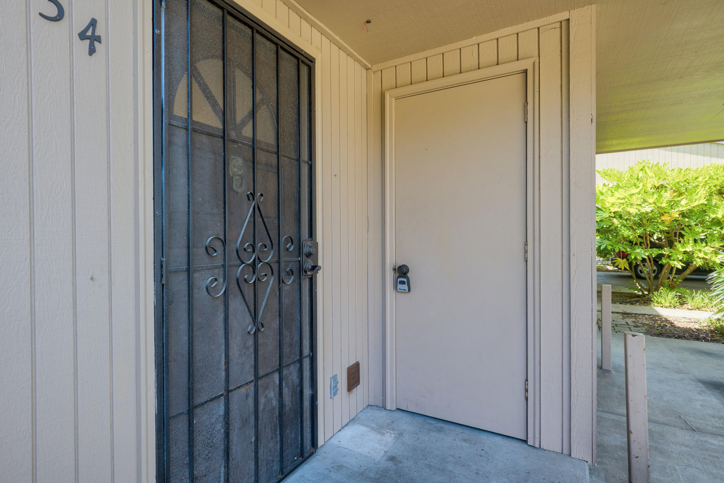 Leisure Estates Condominiums - Residential