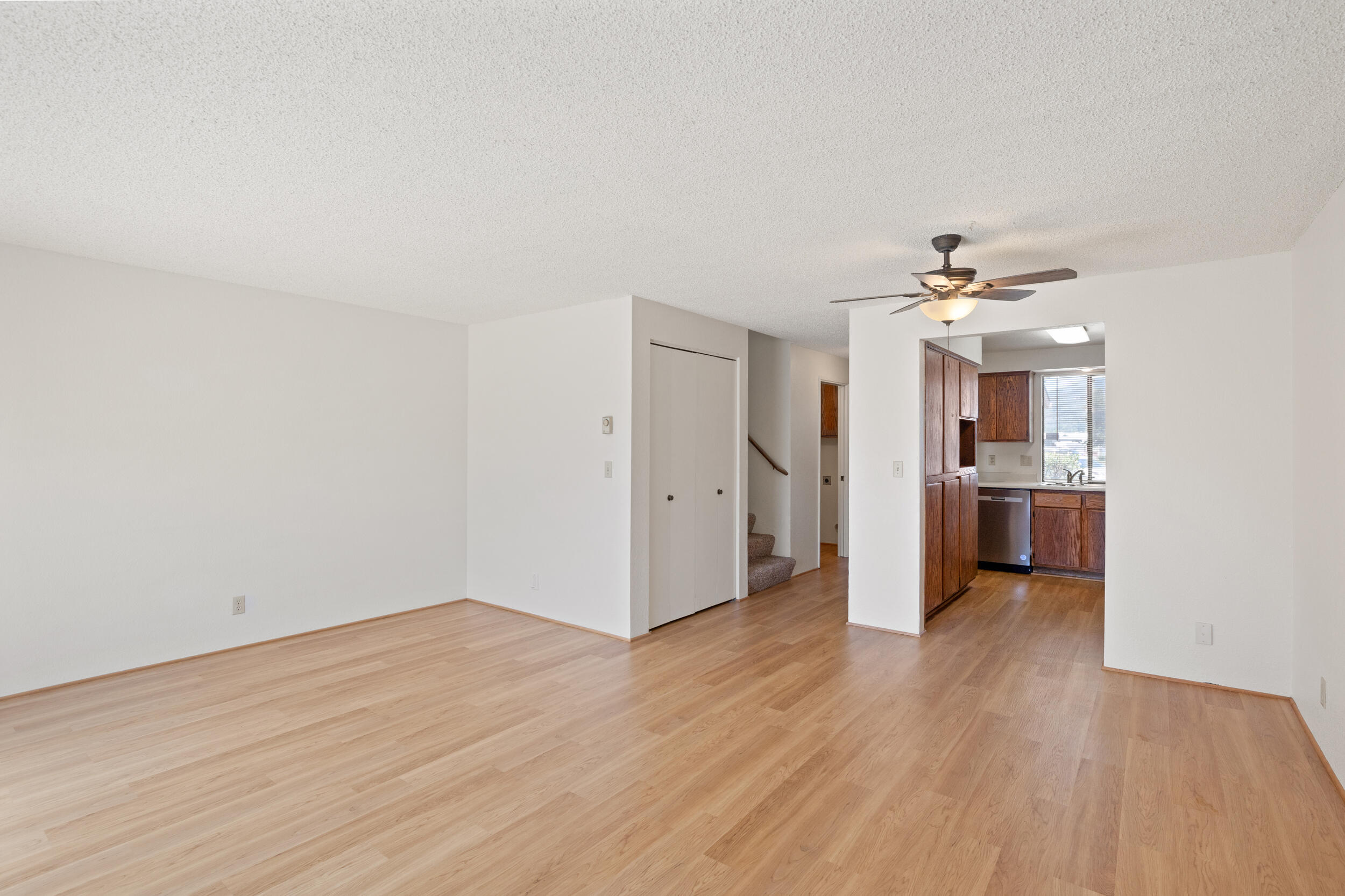 Leisure Estates Condominiums - Residential