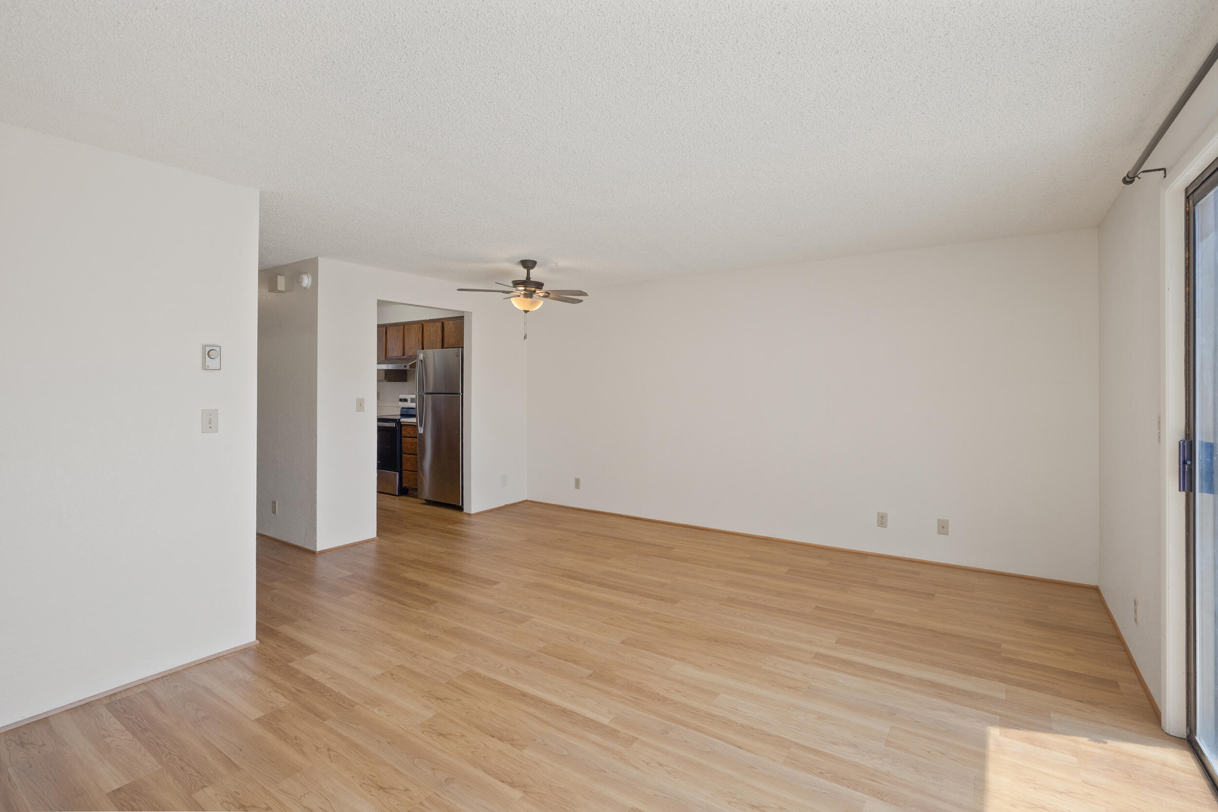 Leisure Estates Condominiums - Residential