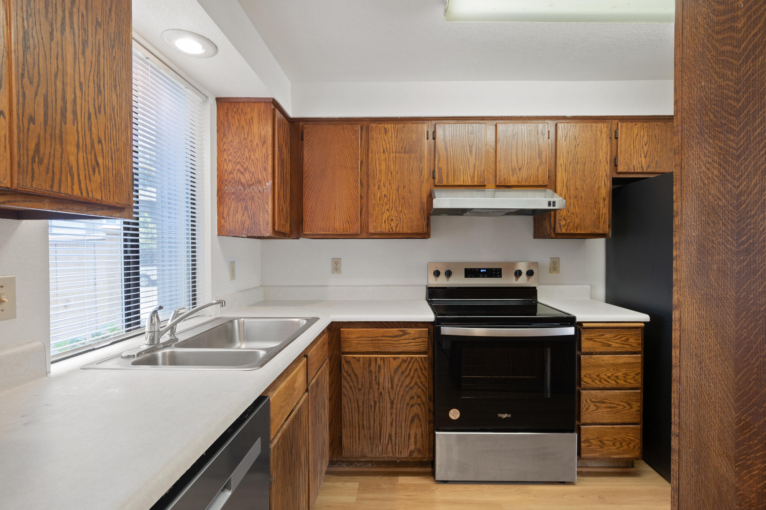 Leisure Estates Condominiums - Residential