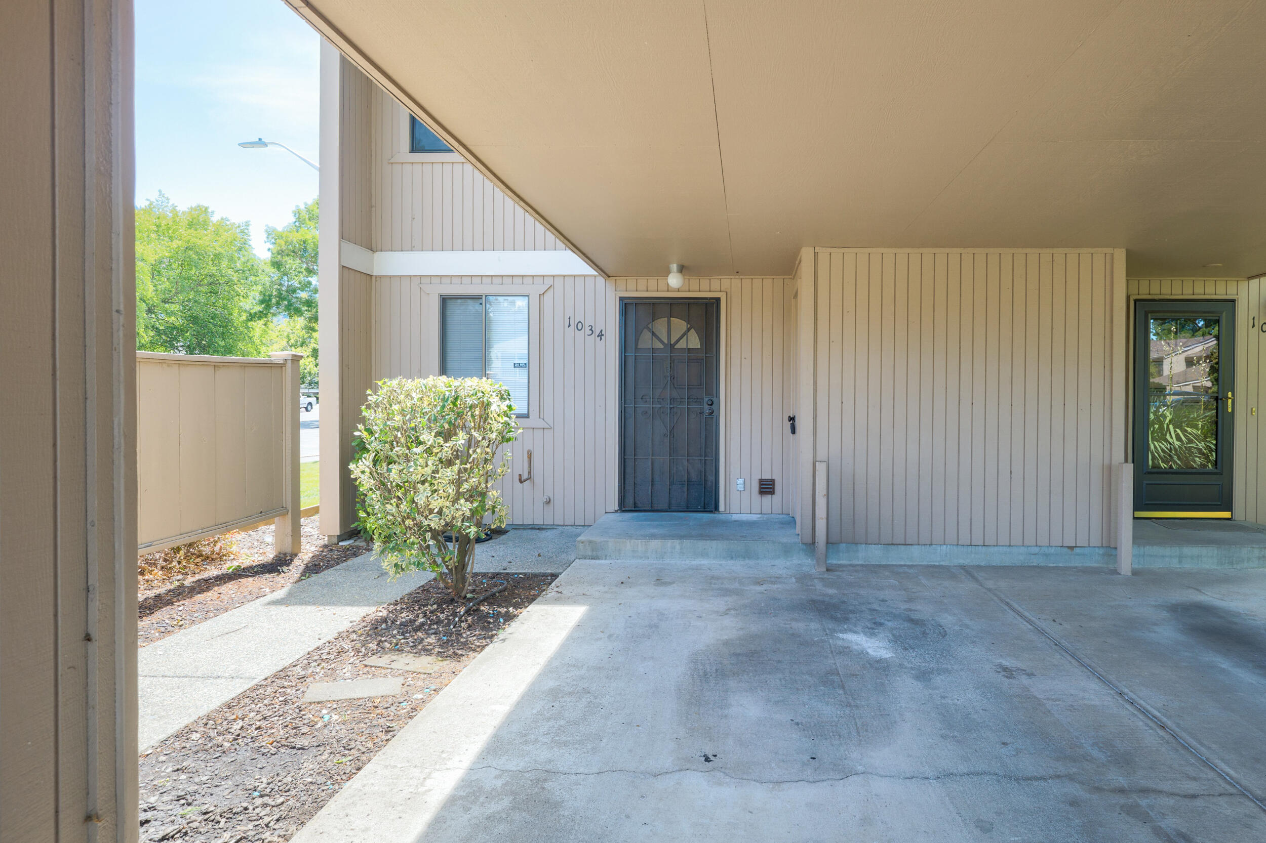 Leisure Estates Condominiums - Residential