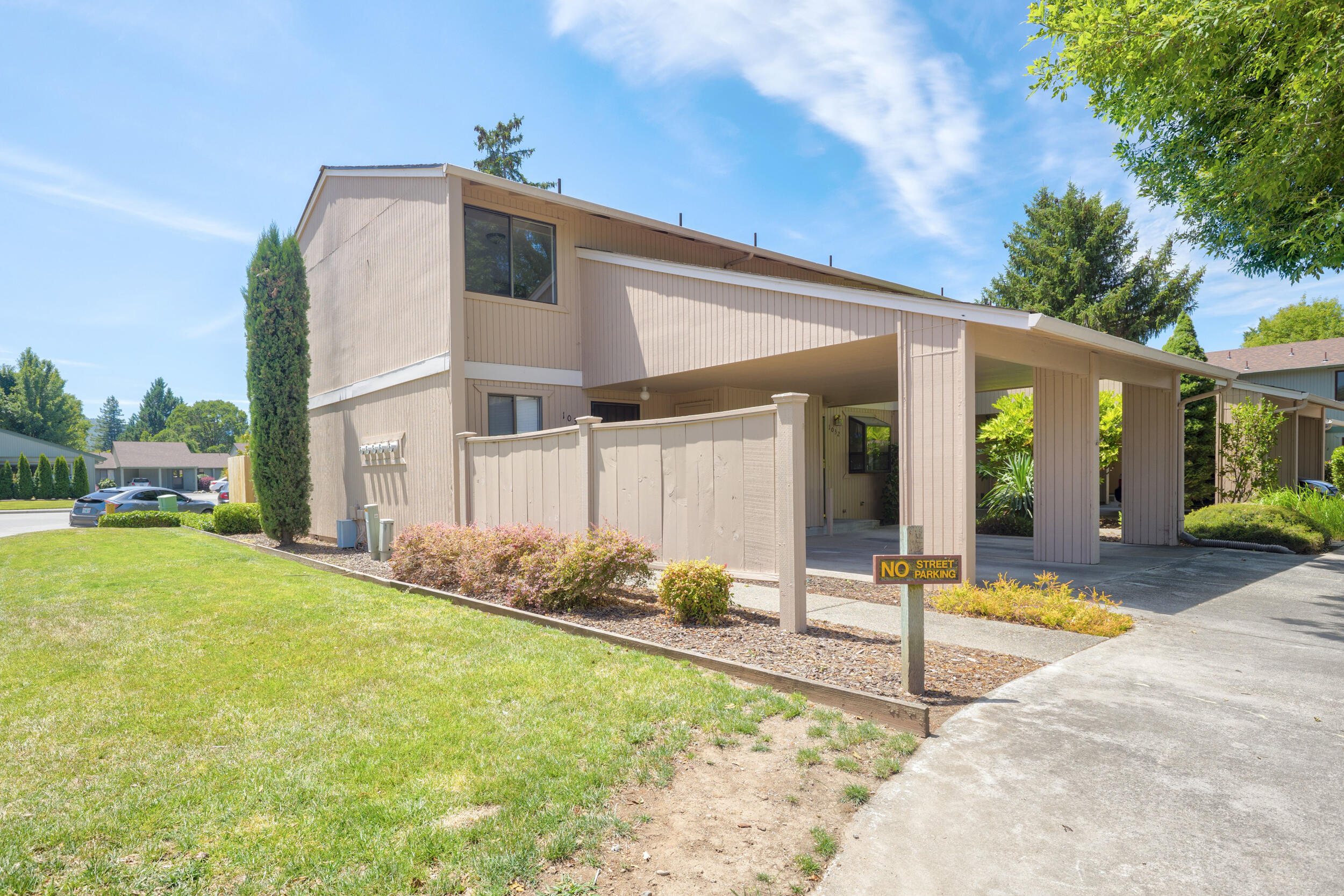 Leisure Estates Condominiums - Residential