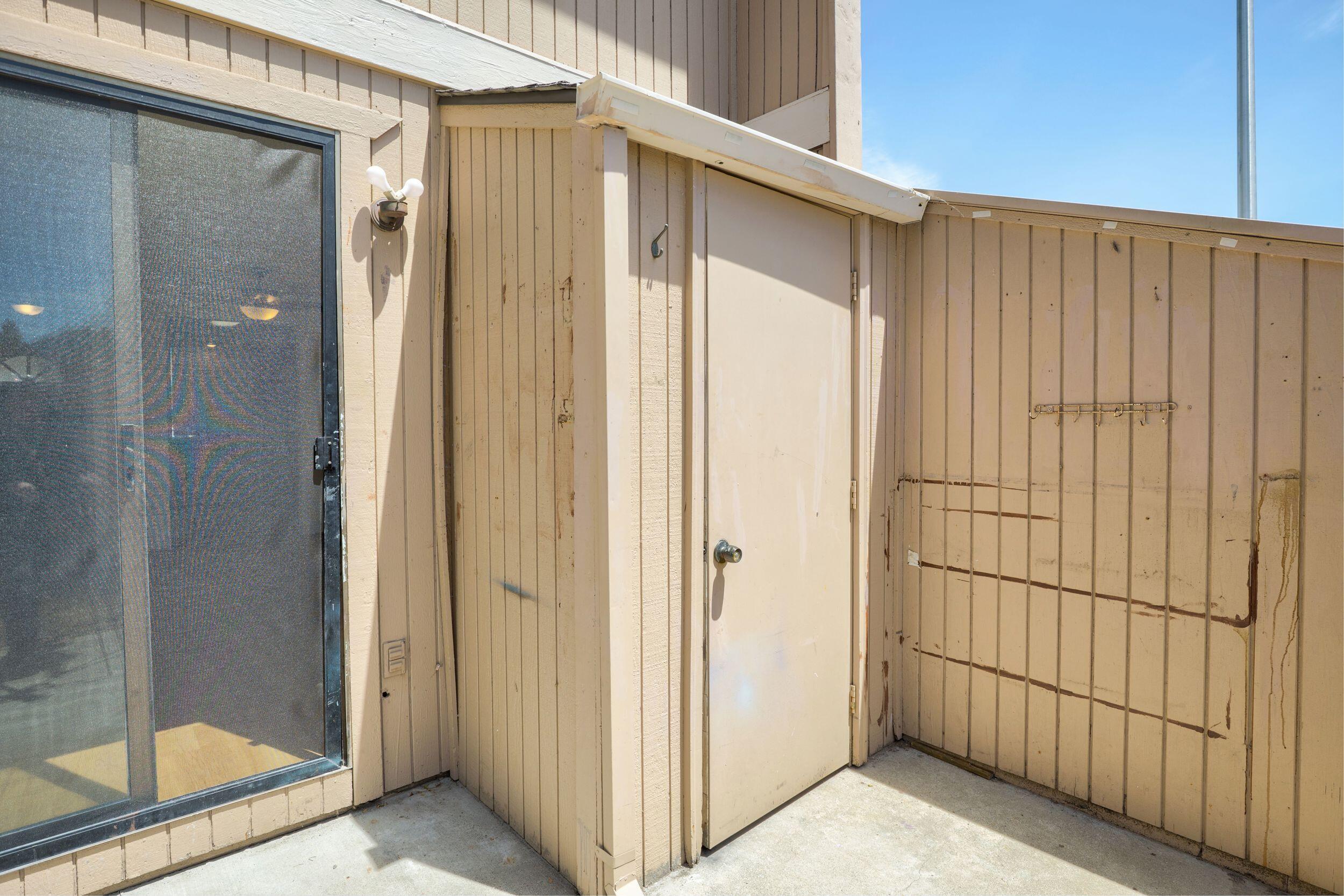 Leisure Estates Condominiums - Residential