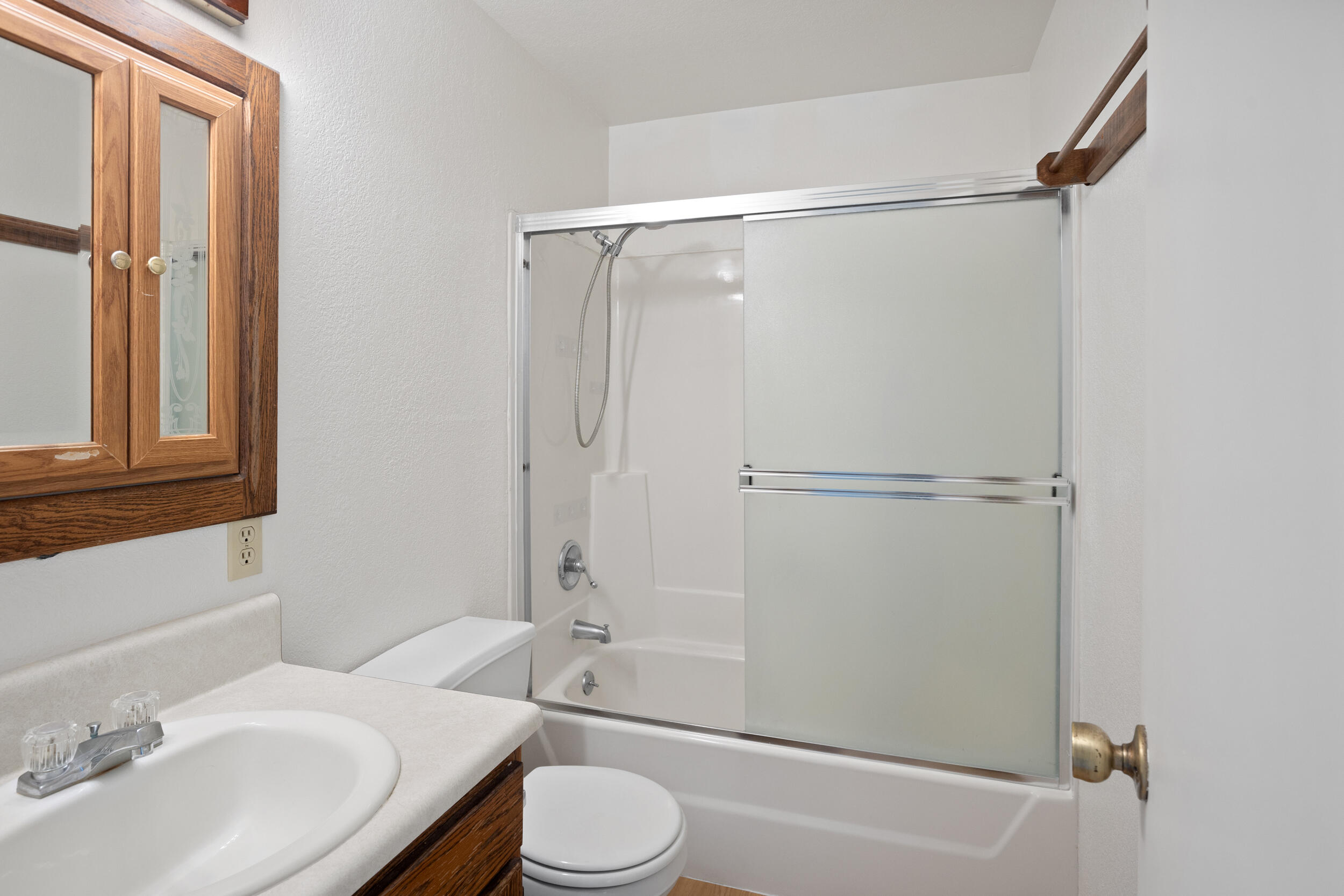 Leisure Estates Condominiums - Residential