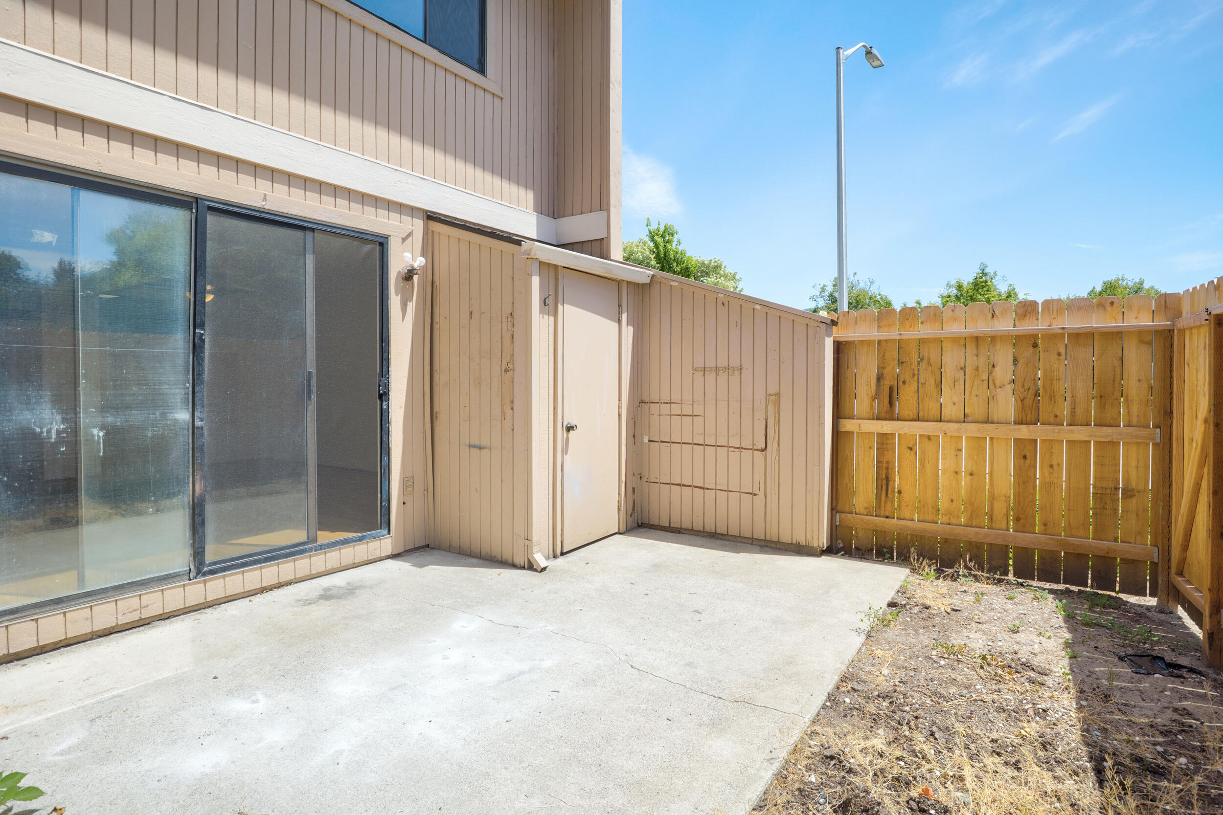 Leisure Estates Condominiums - Residential