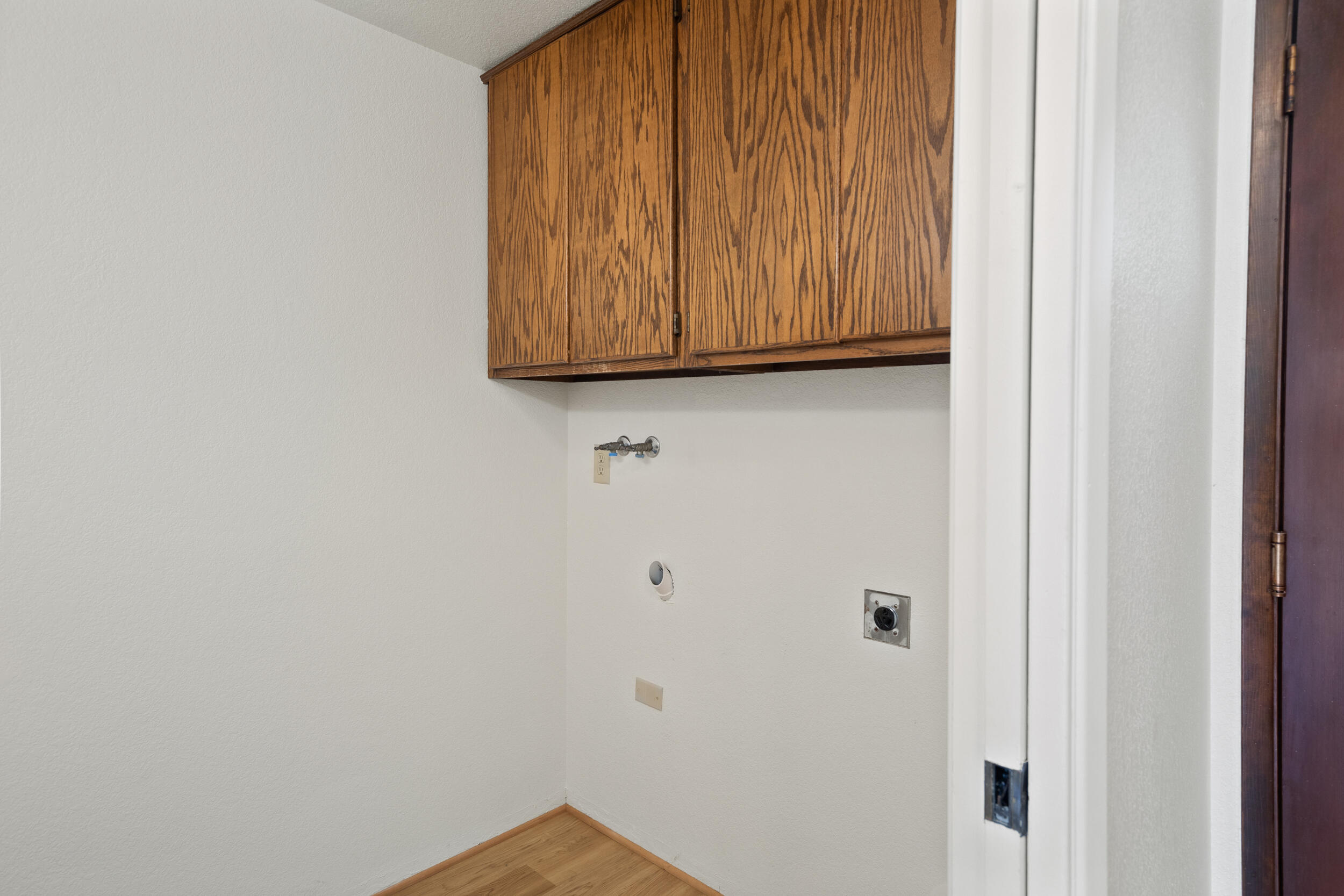 Leisure Estates Condominiums - Residential