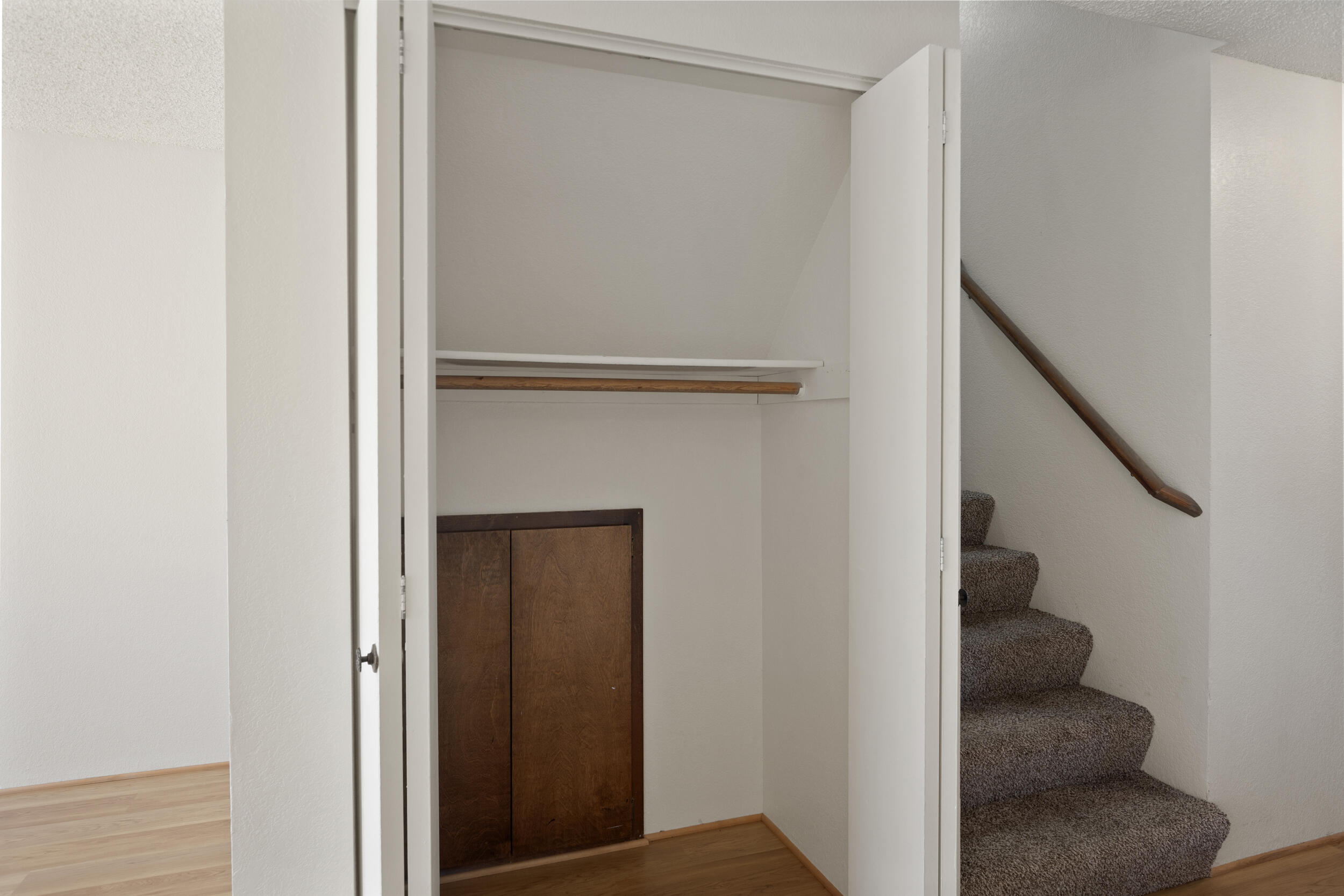 Leisure Estates Condominiums - Residential