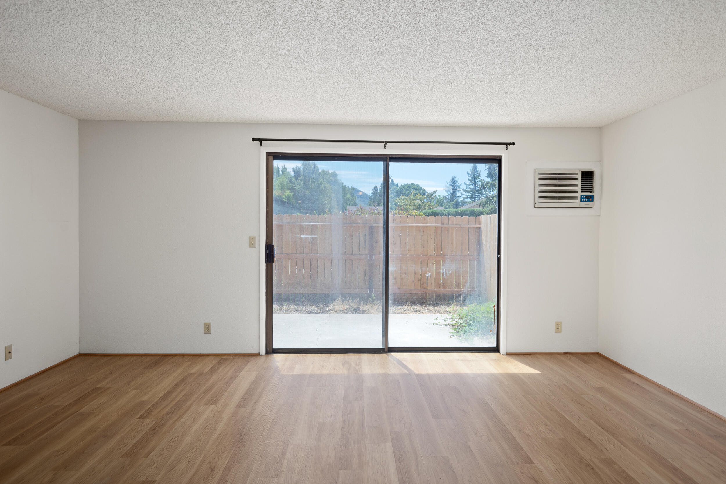 Leisure Estates Condominiums - Residential