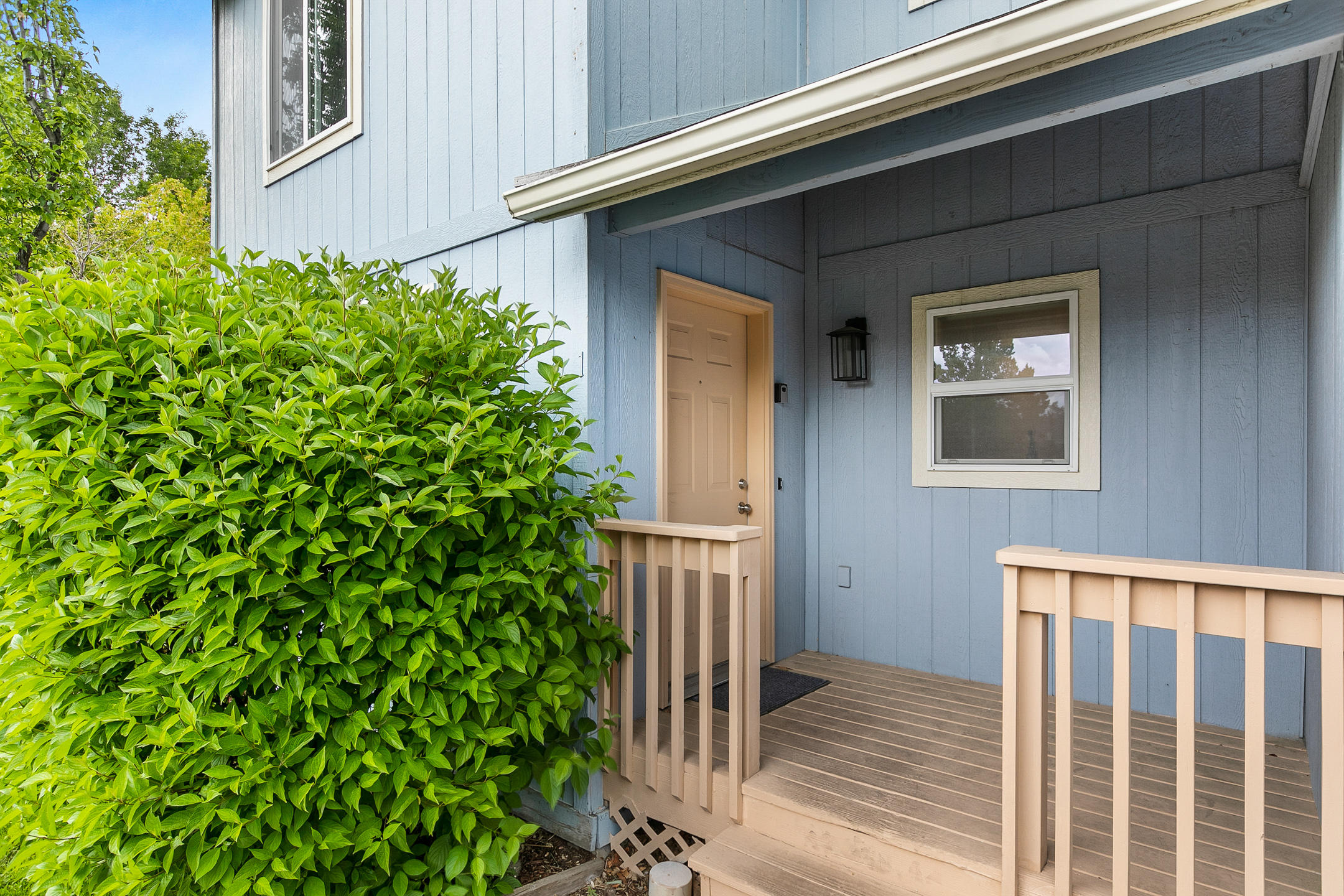 Full Moon View Condo - Residential