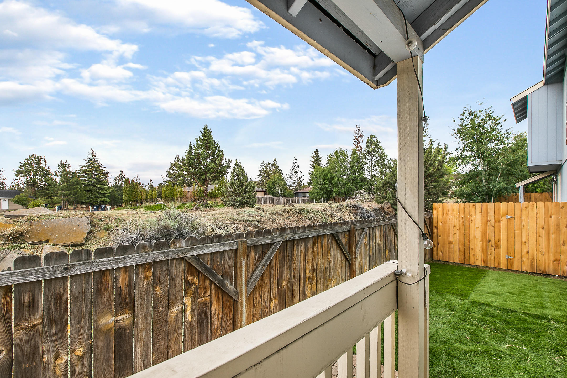 Full Moon View Condo - Residential