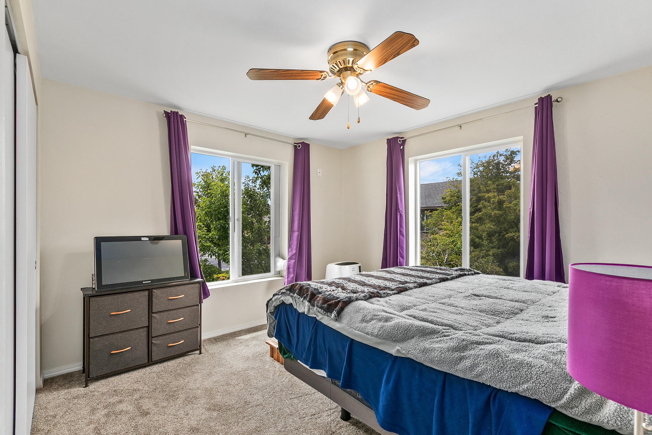 Full Moon View Condo - Residential