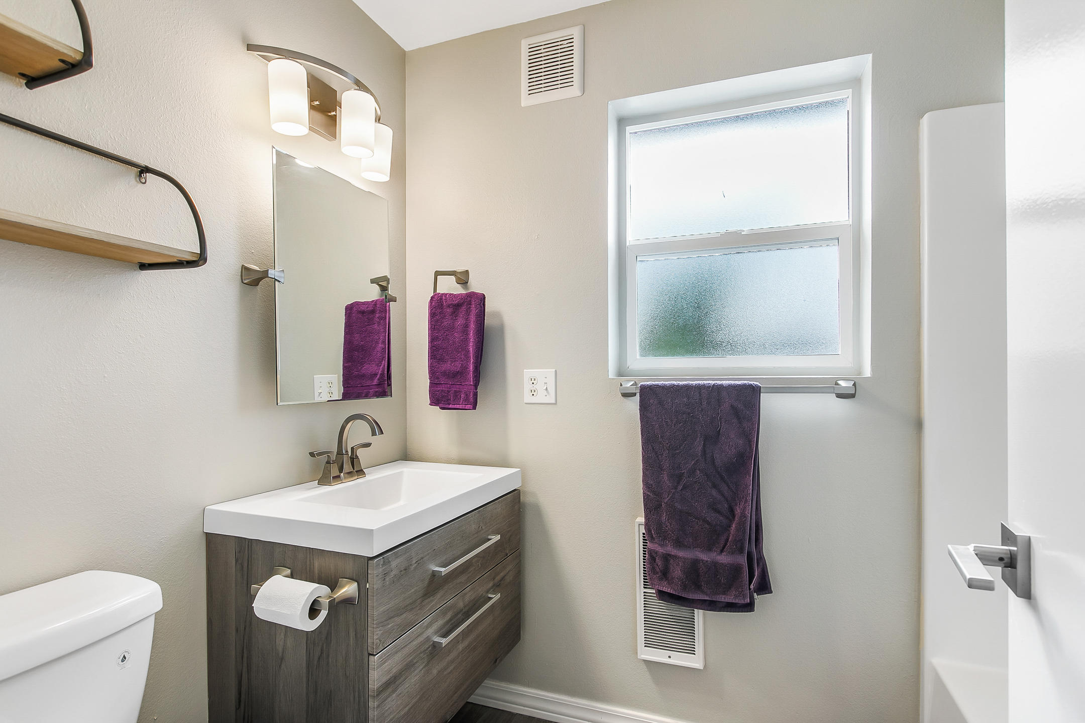 Full Moon View Condo - Residential