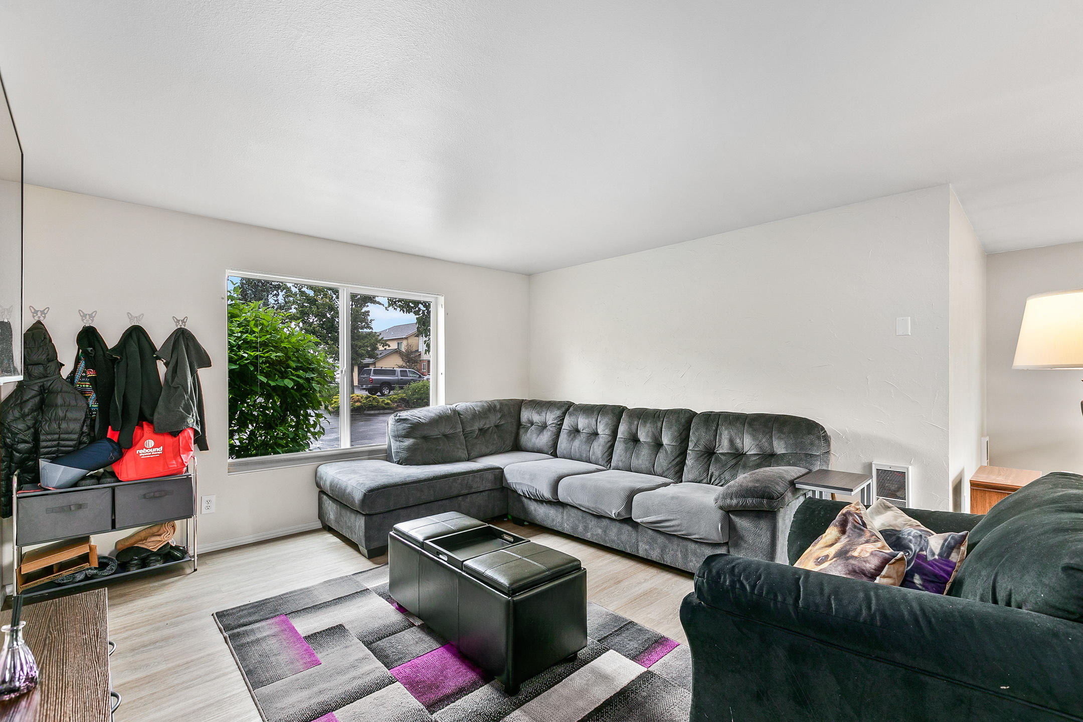 Full Moon View Condo - Residential