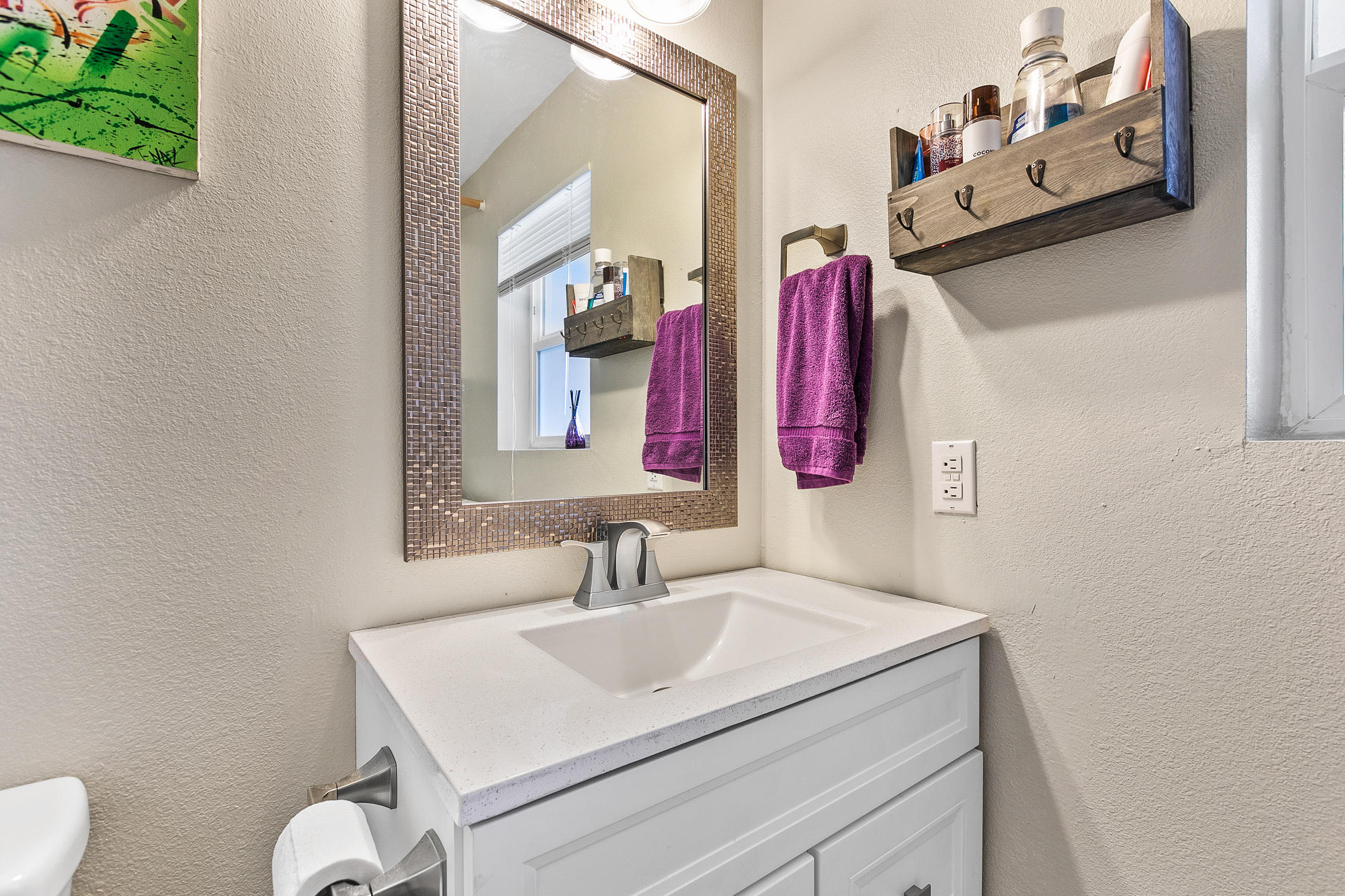 Full Moon View Condo - Residential