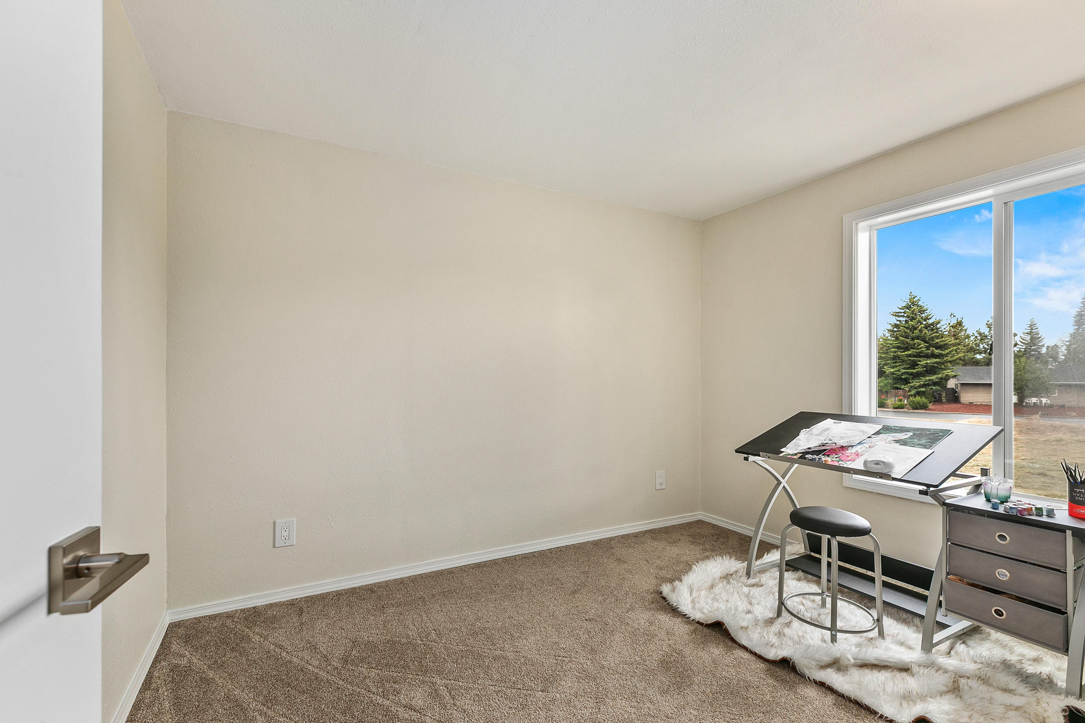 Full Moon View Condo - Residential