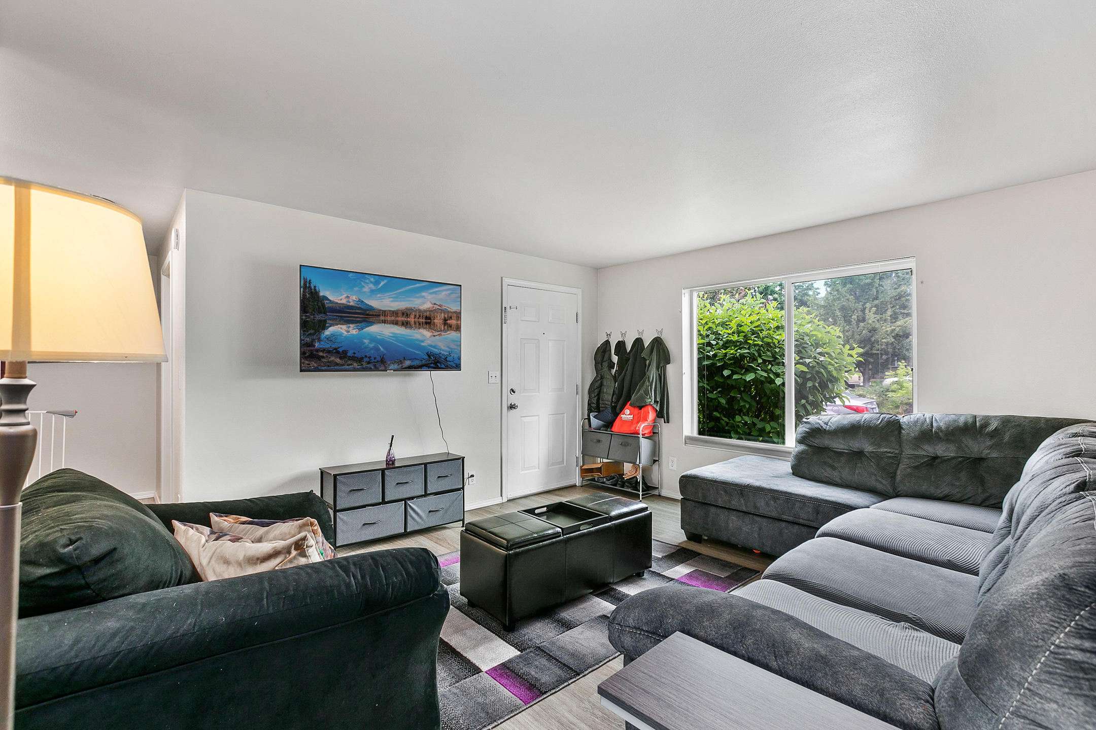 Full Moon View Condo - Residential