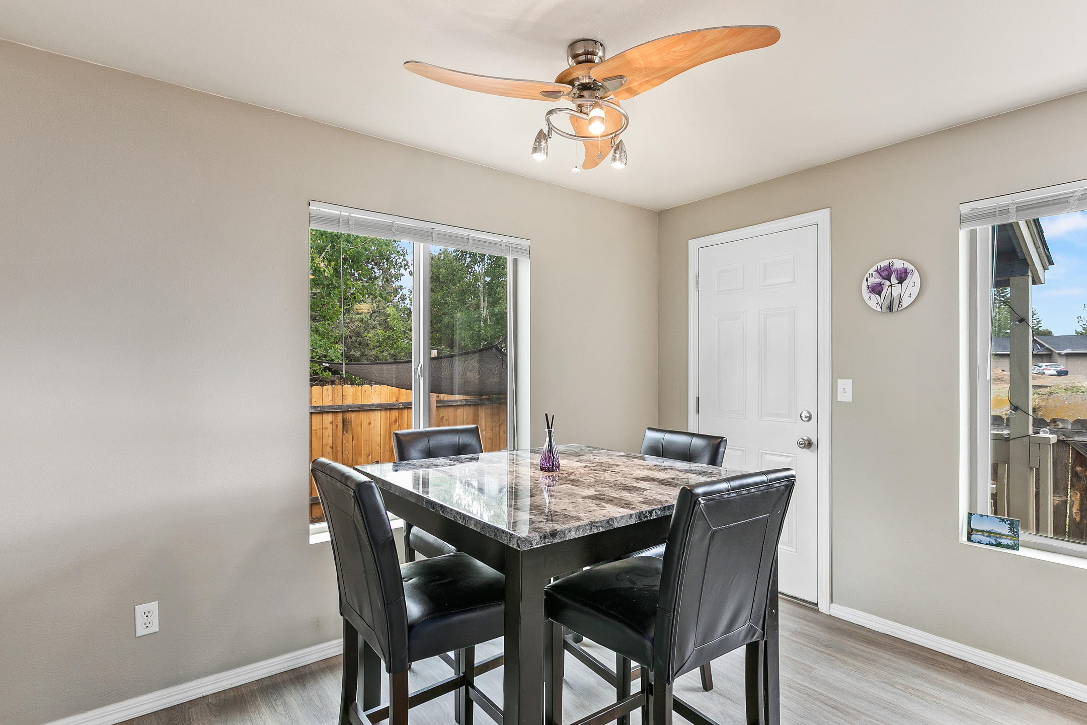 Full Moon View Condo - Residential