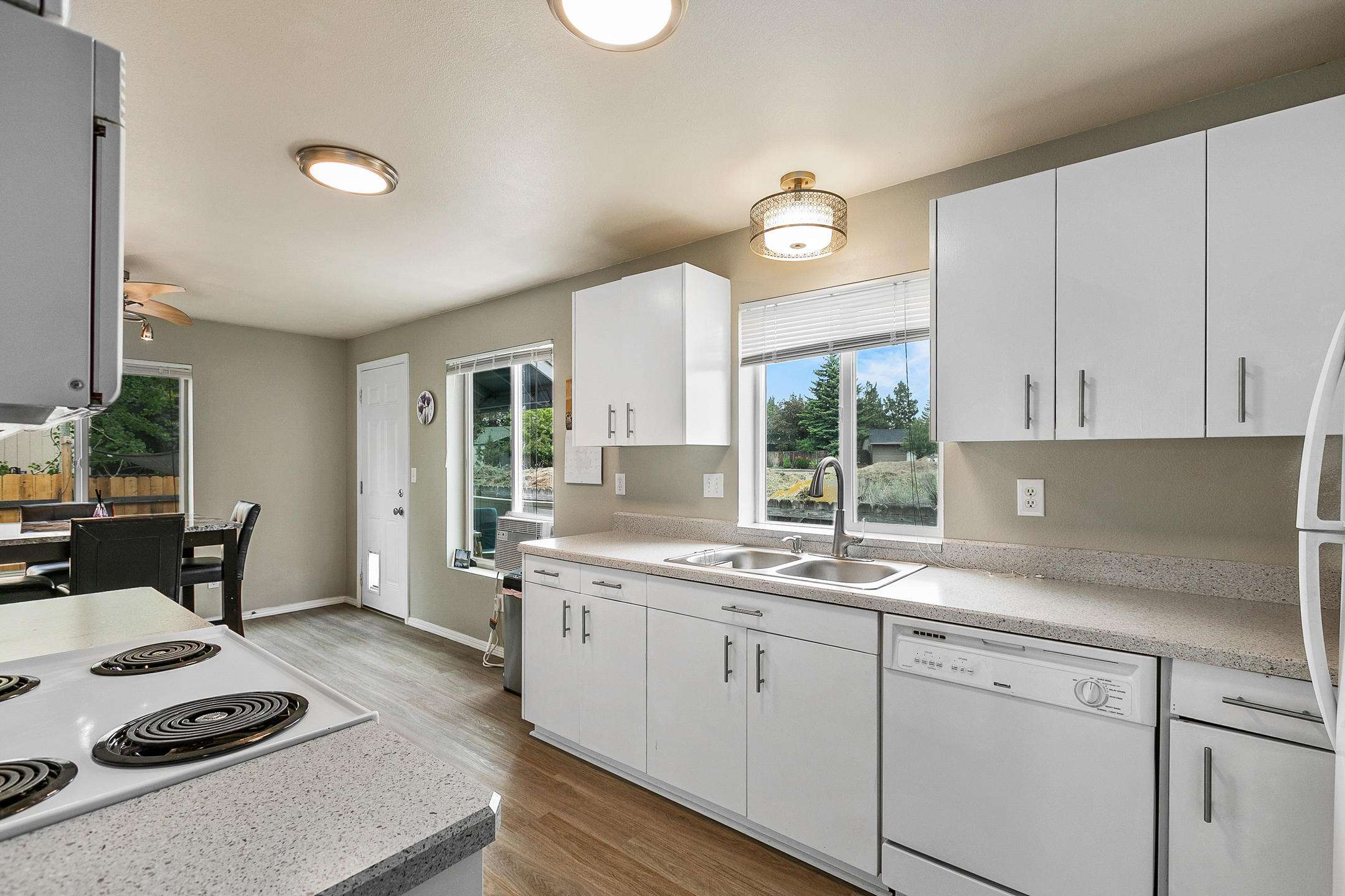Full Moon View Condo - Residential