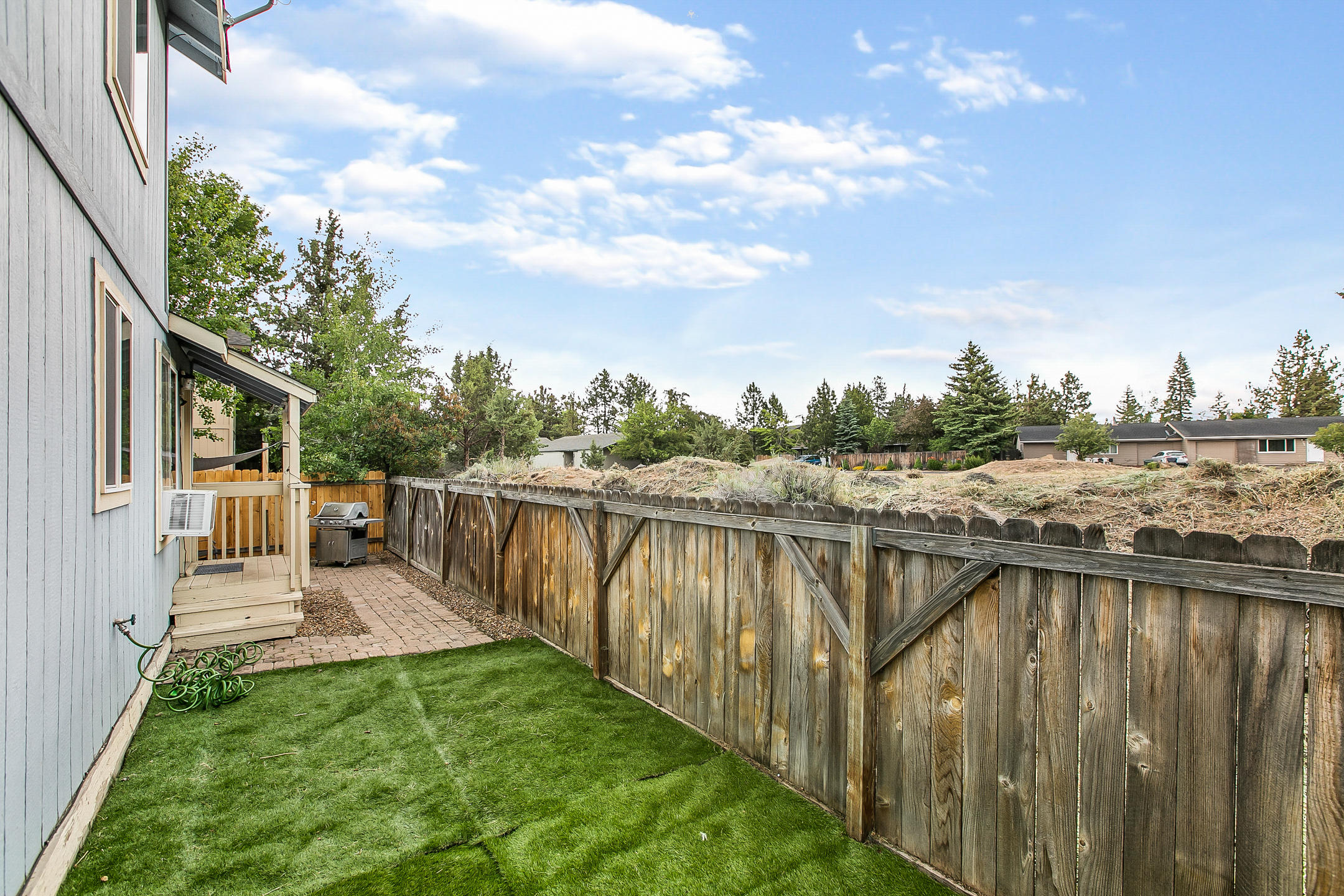 Full Moon View Condo - Residential