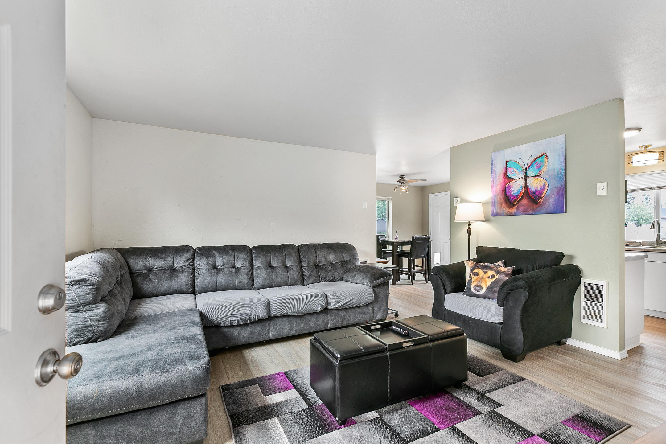 Full Moon View Condo - Residential