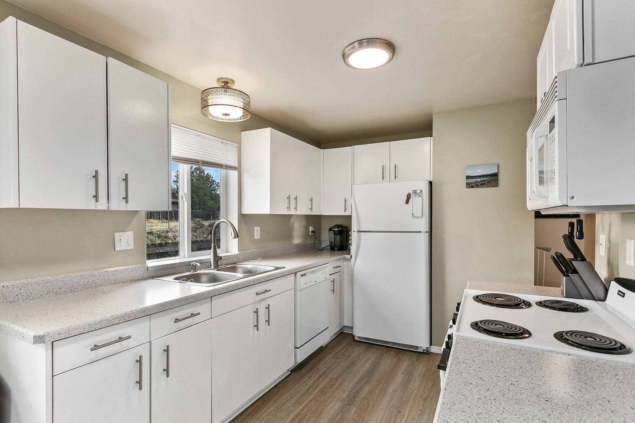 Full Moon View Condo - Residential