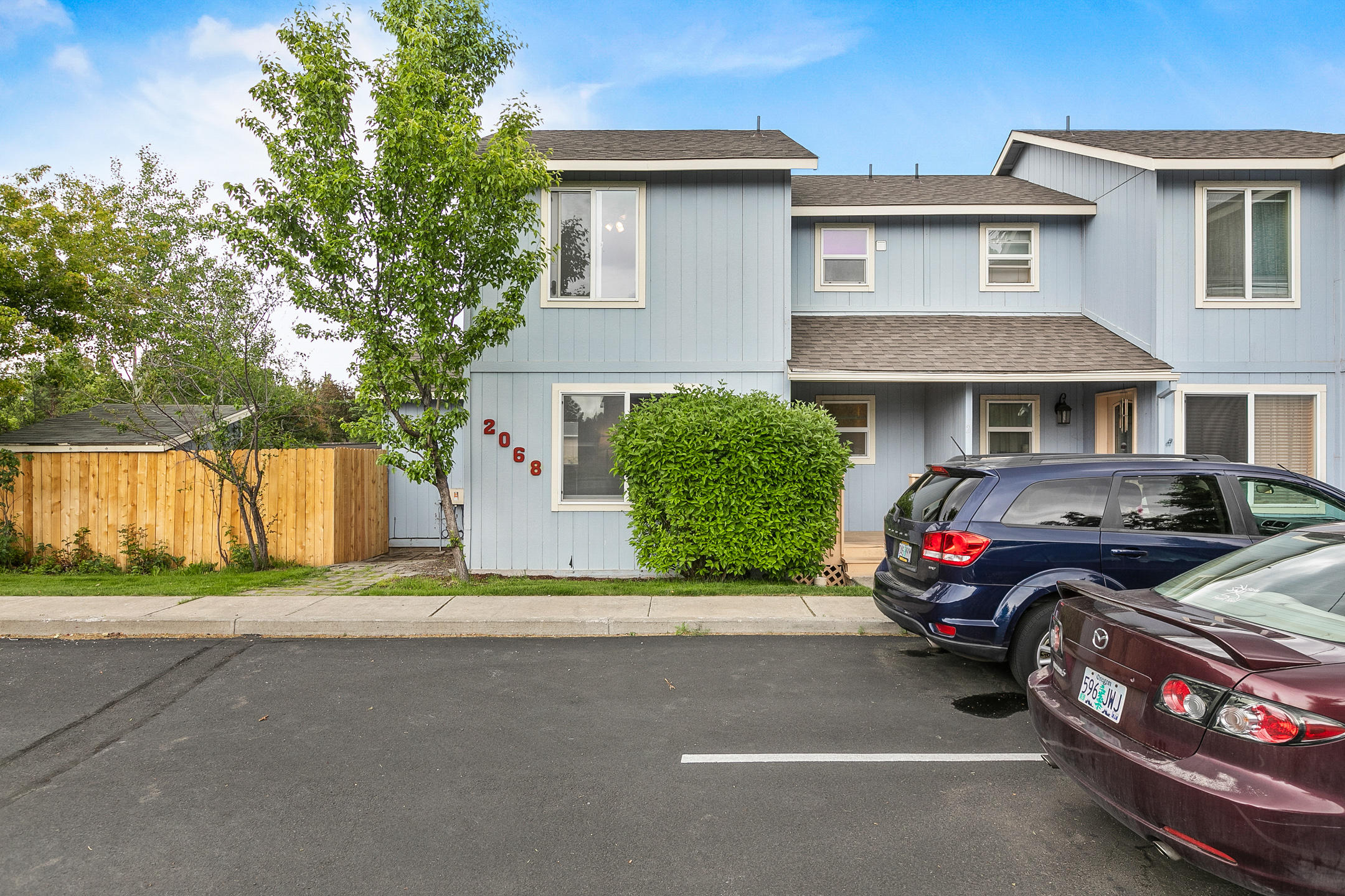 Full Moon View Condo - Residential