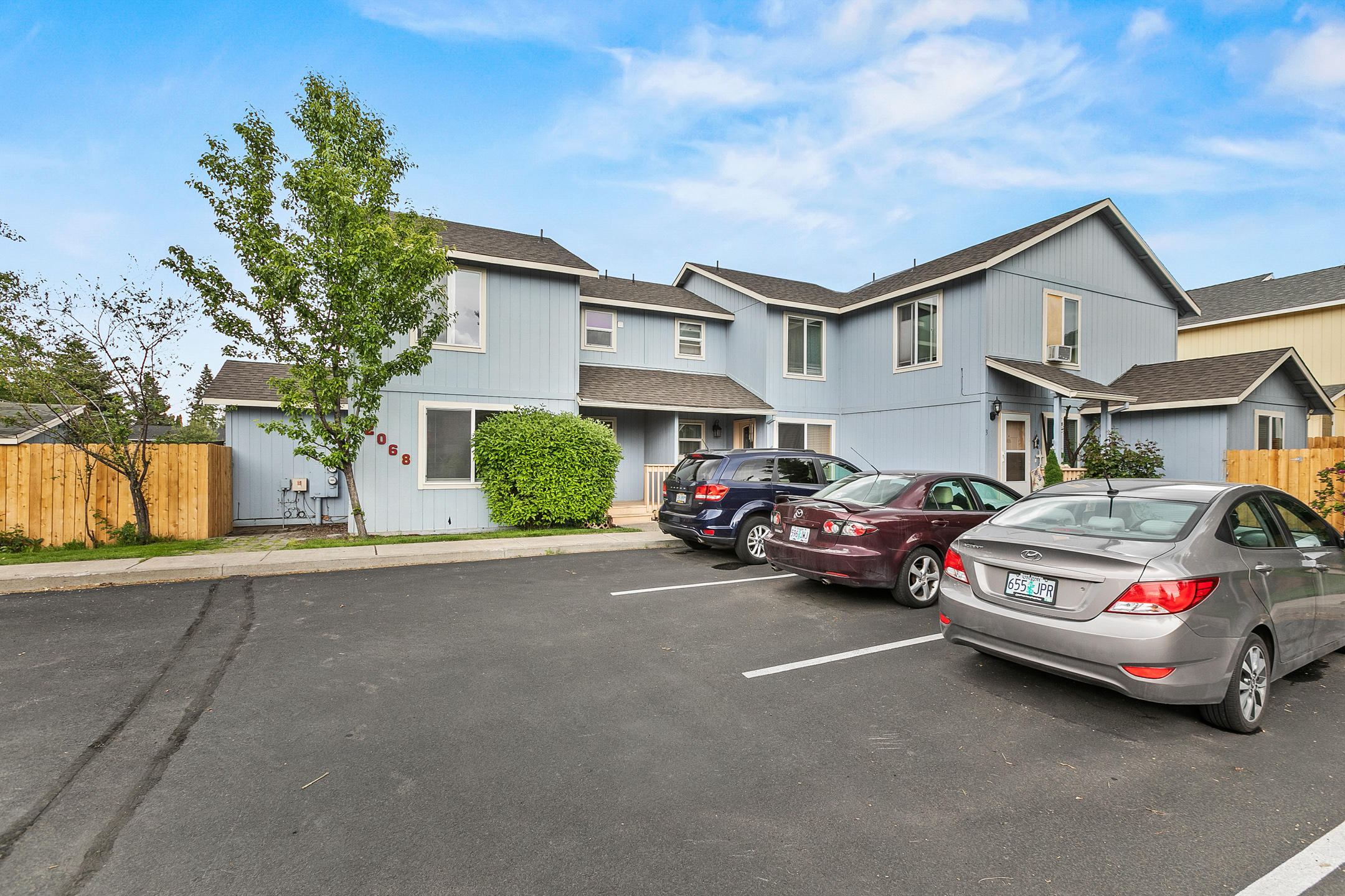 Full Moon View Condo - Residential