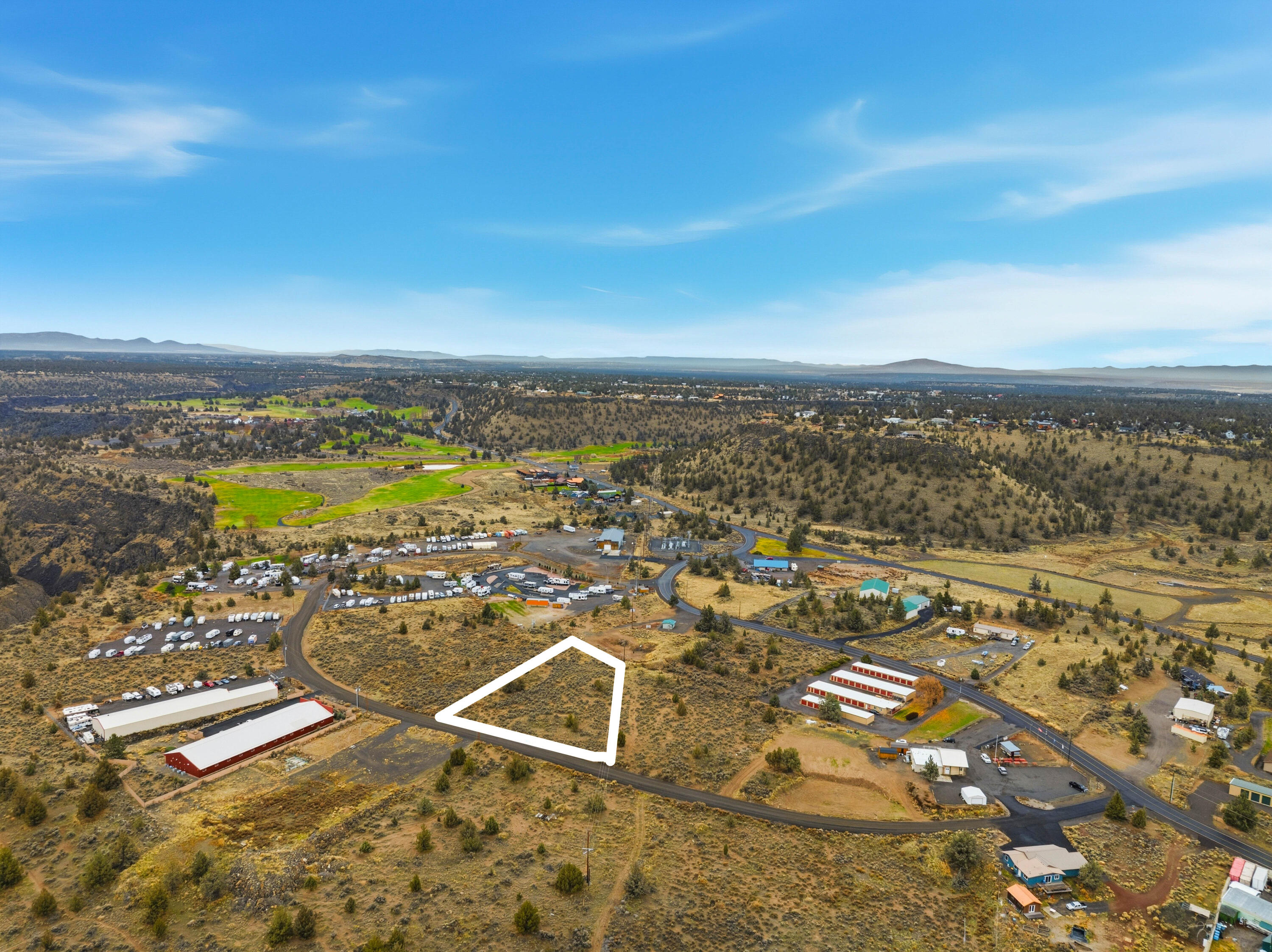 Crr - Commercial Sale