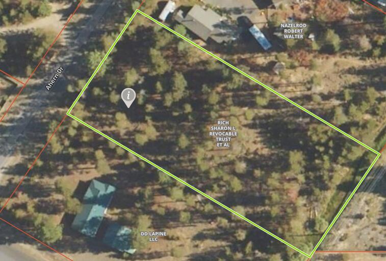 River Pine Estates - Land