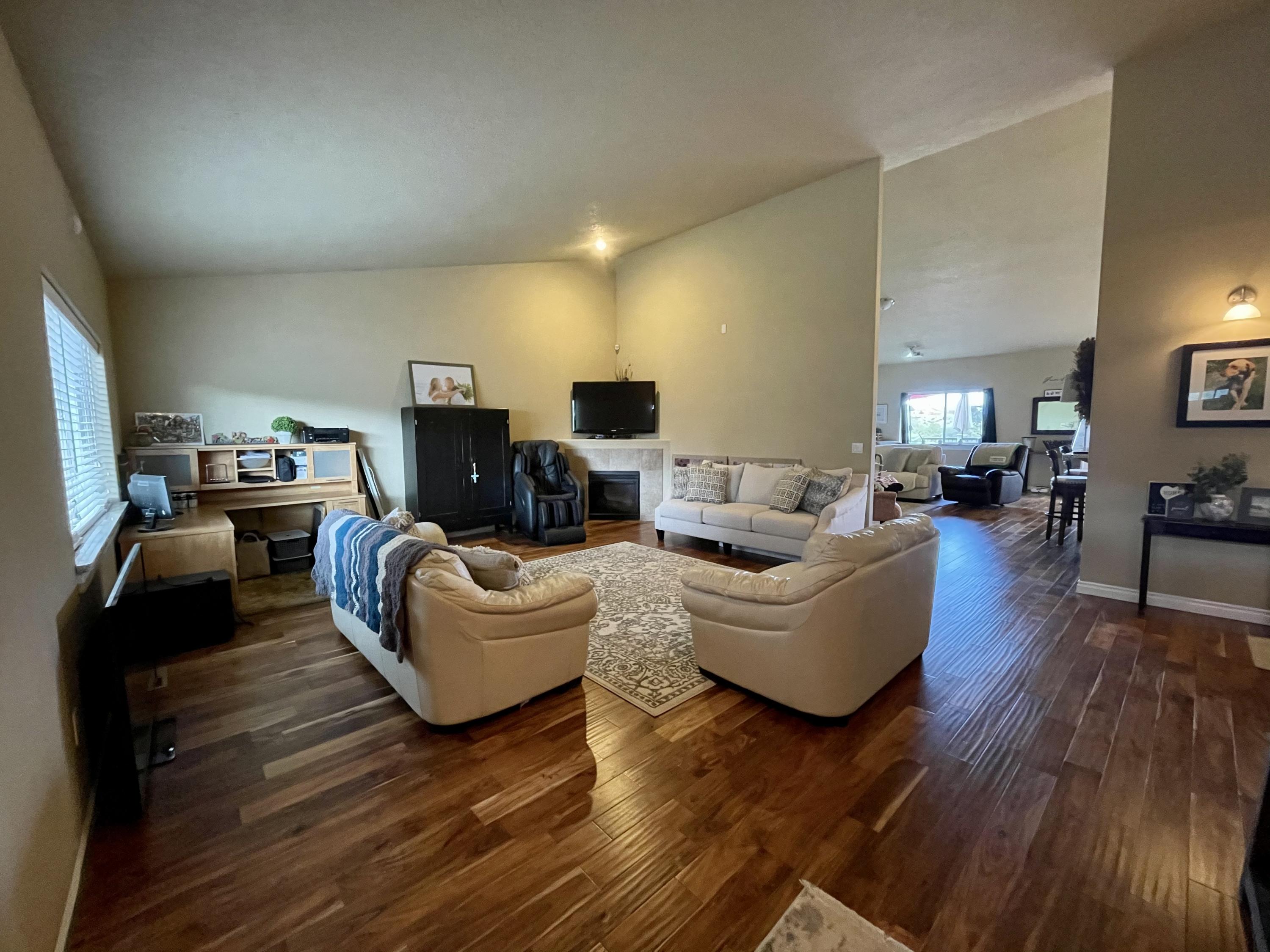 Quail Point Estates - Residential