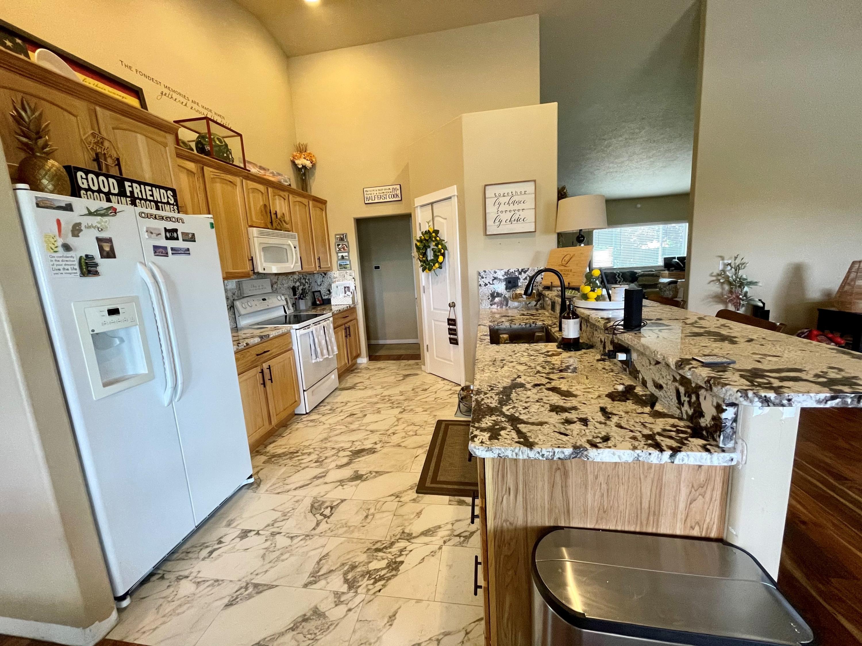 Quail Point Estates - Residential