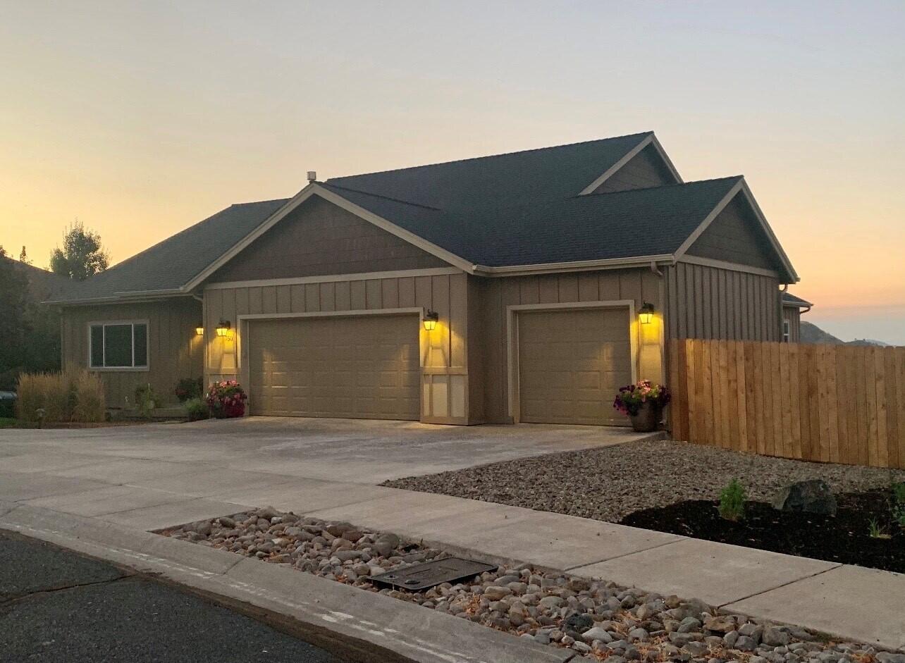 Quail Point Estates - Residential