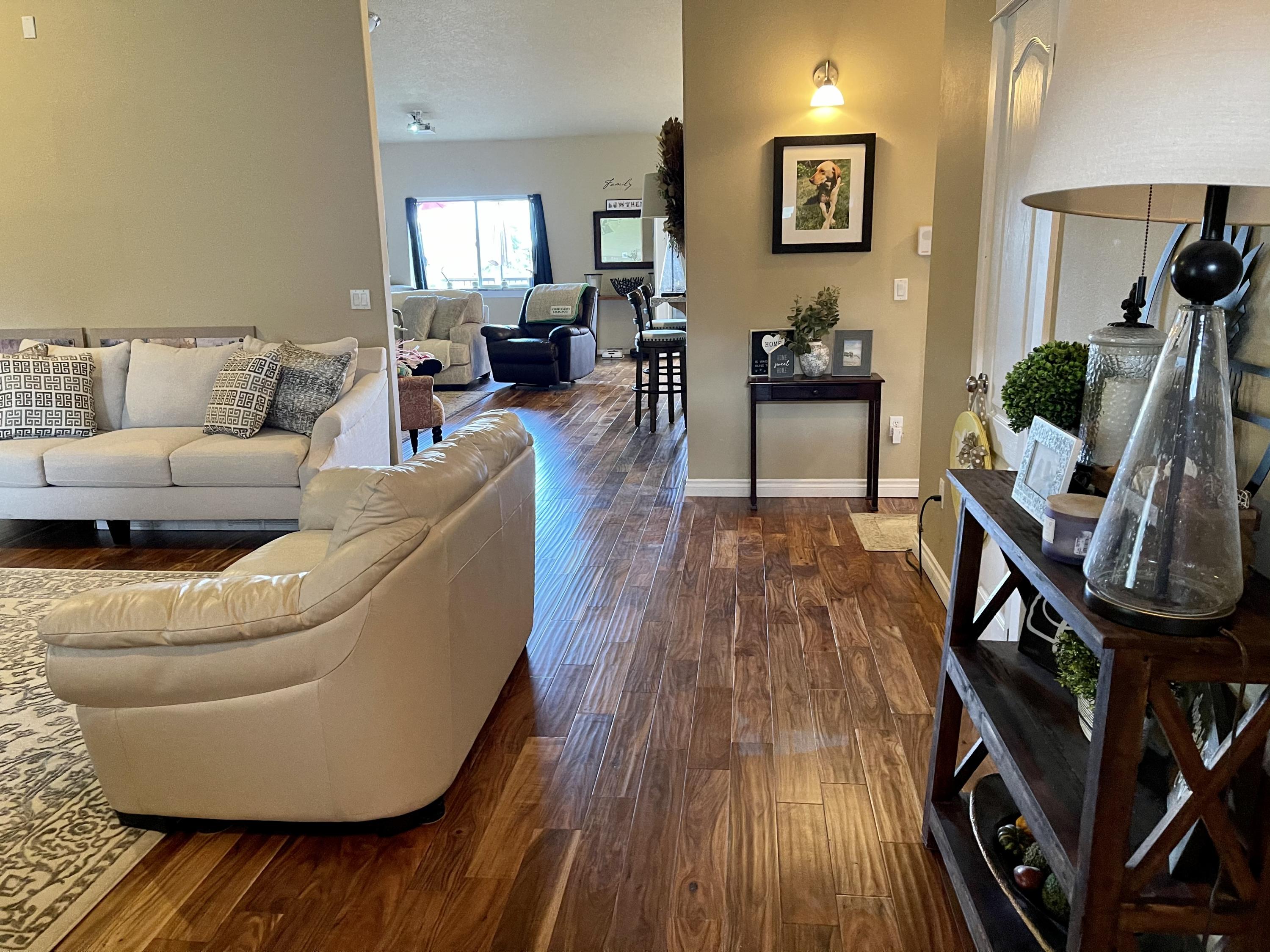 Quail Point Estates - Residential