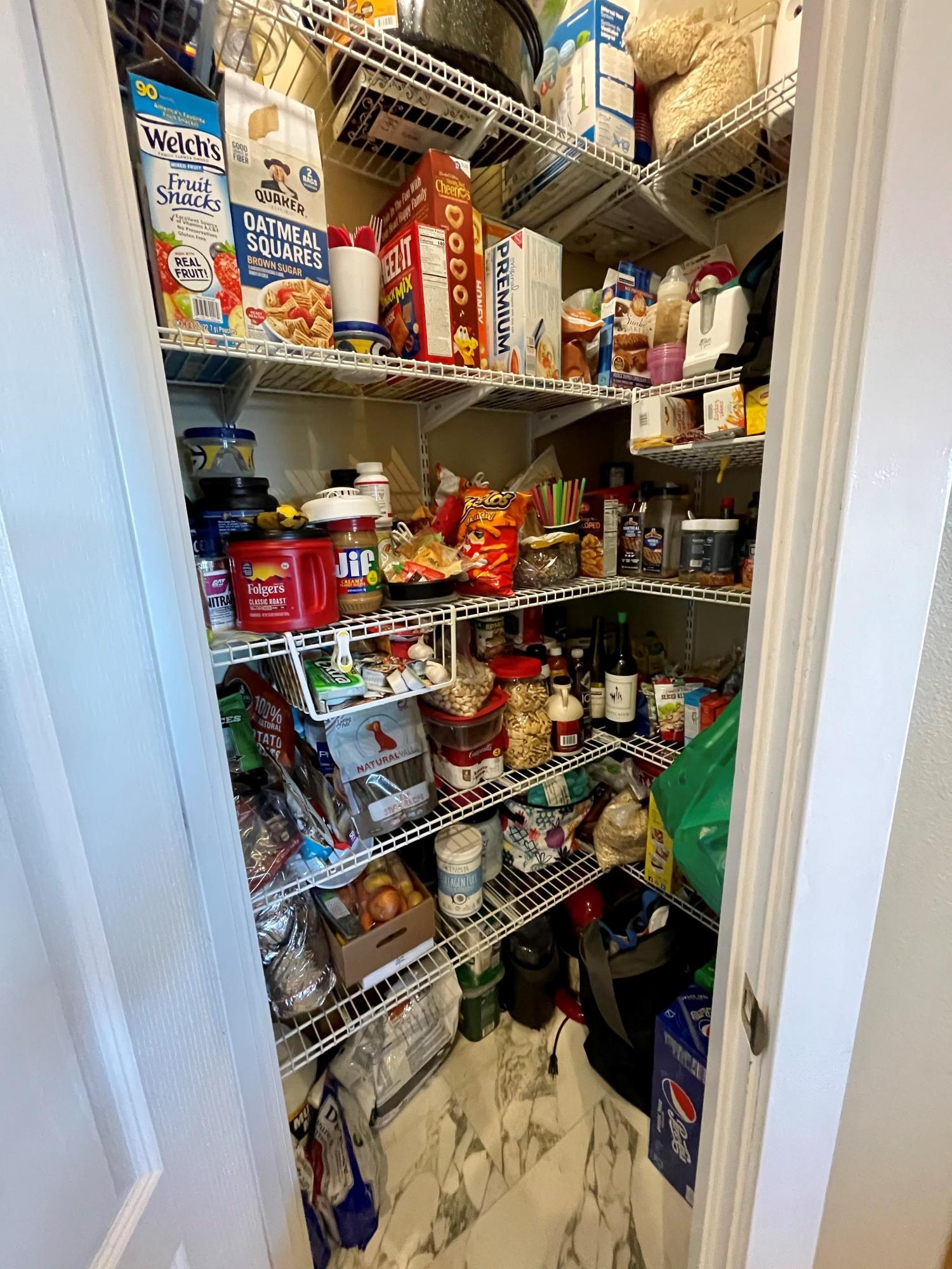 Quail Point Estates - Residential