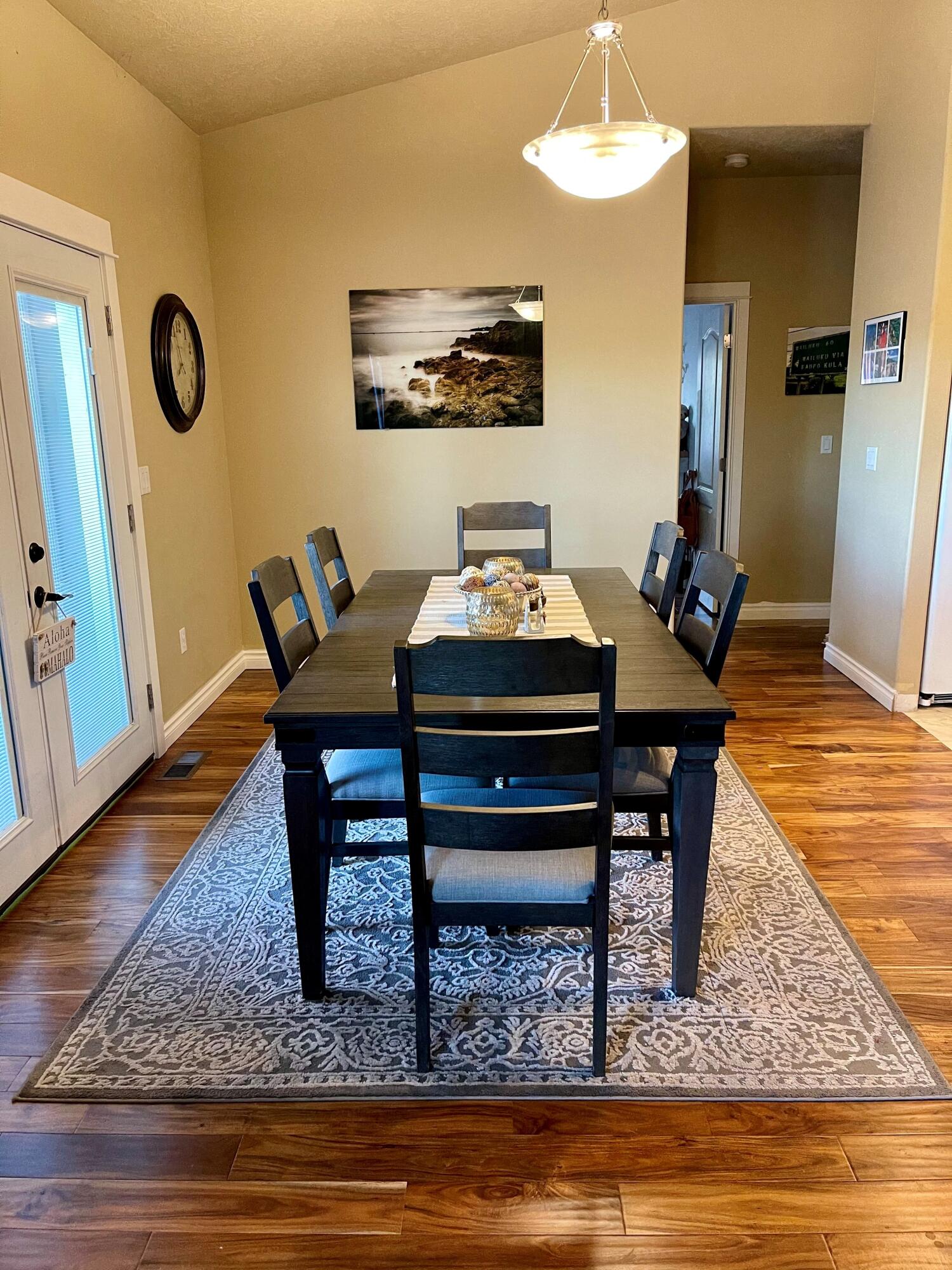 Quail Point Estates - Residential