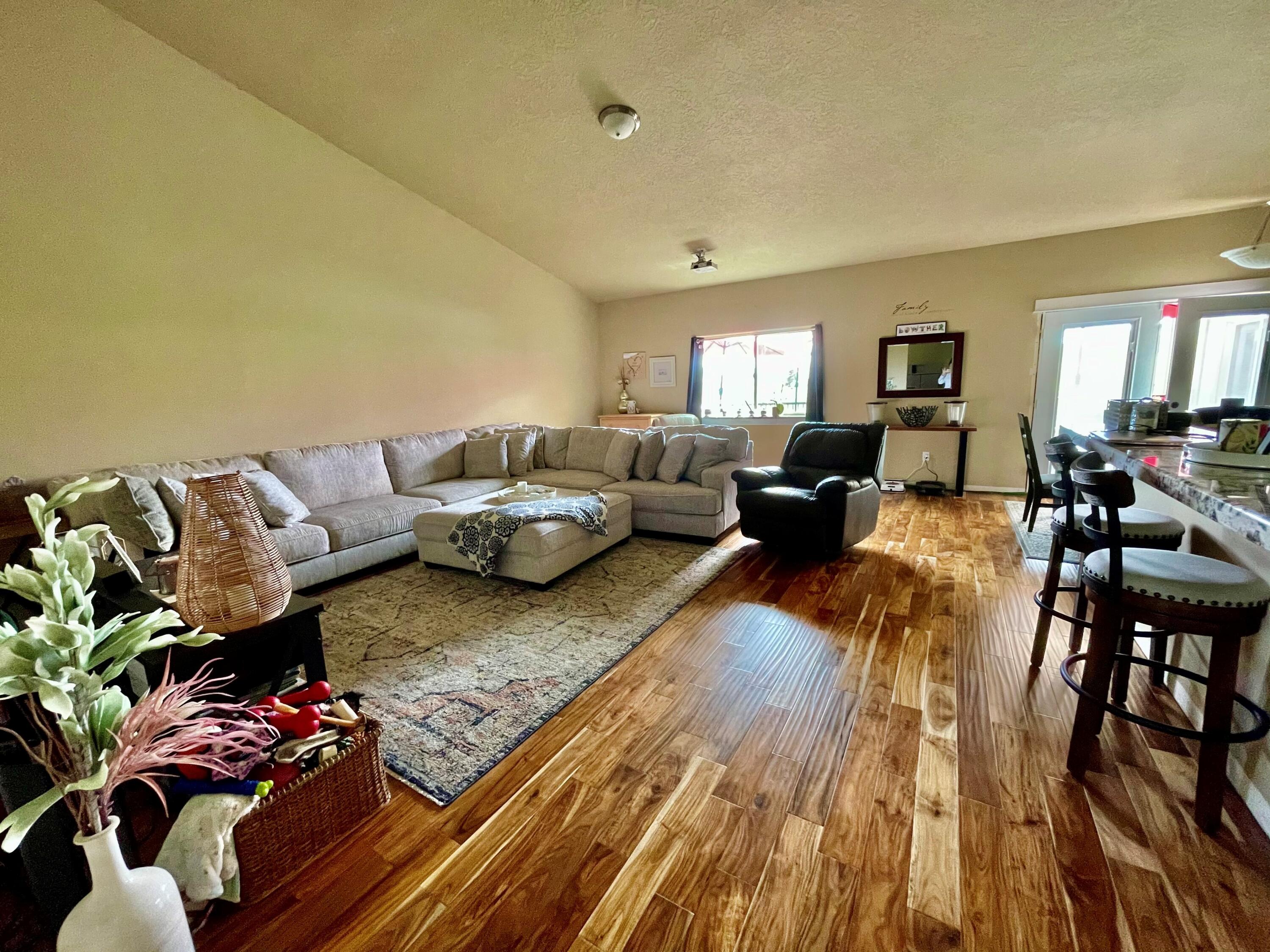 Quail Point Estates - Residential