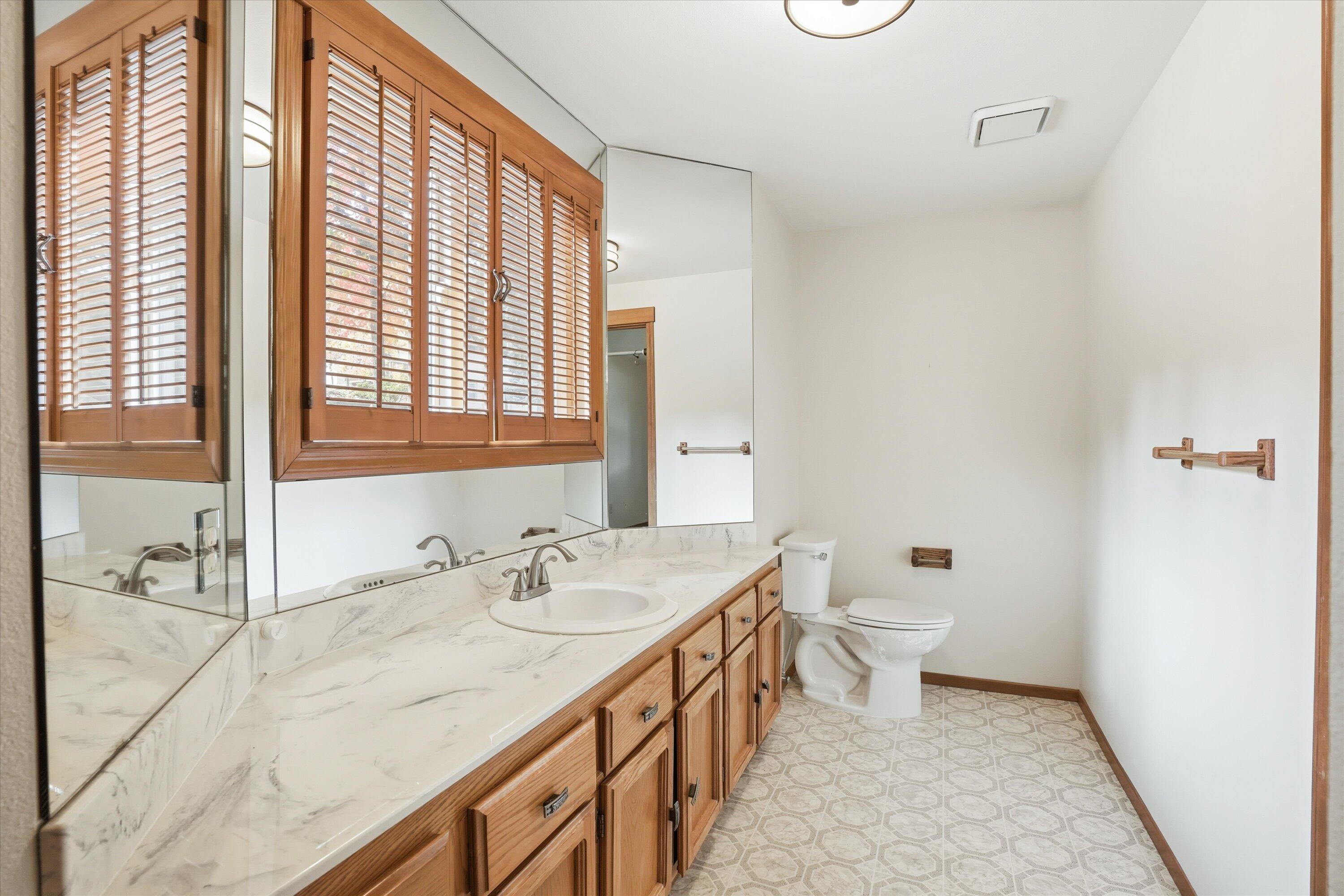 Via Loma Linda Subdivision - Residential